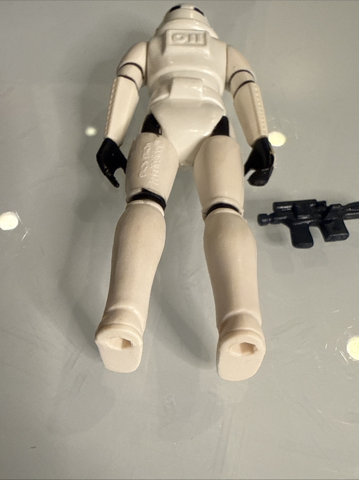 Imperial Stormtrooper sold