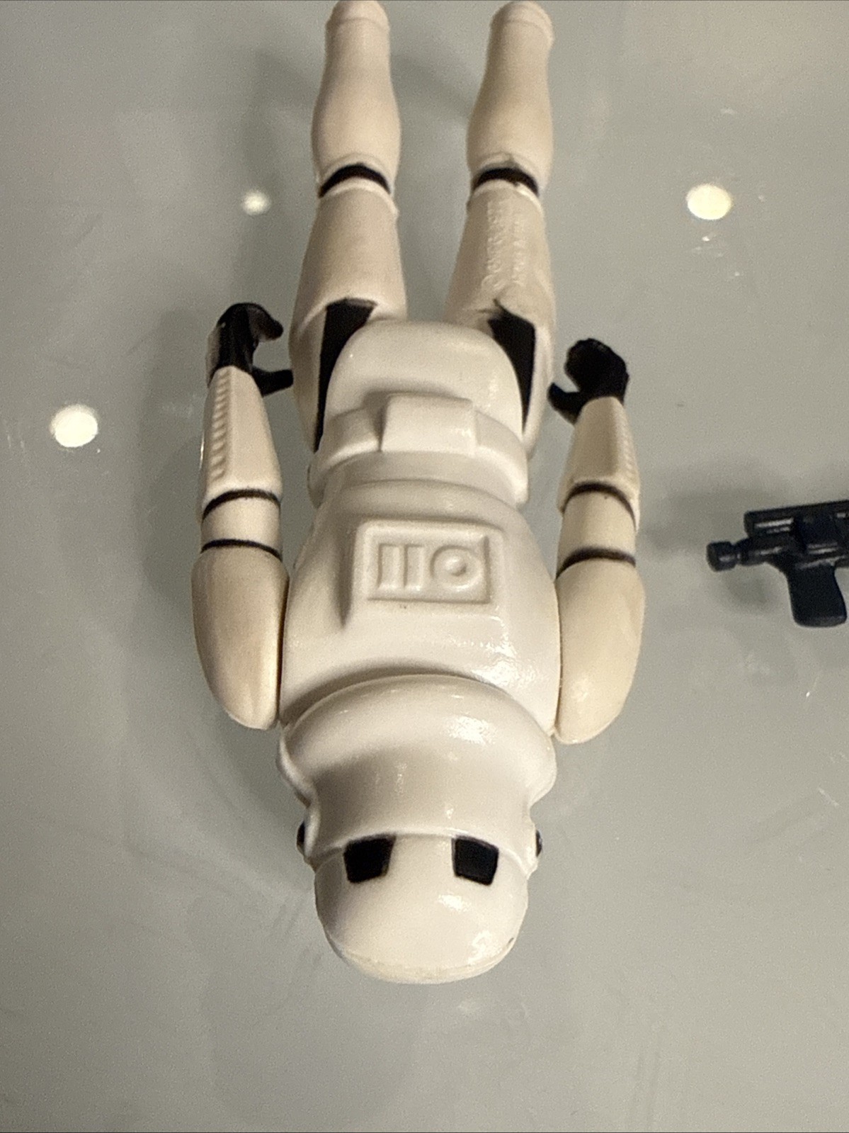 Imperial Stormtrooper sold