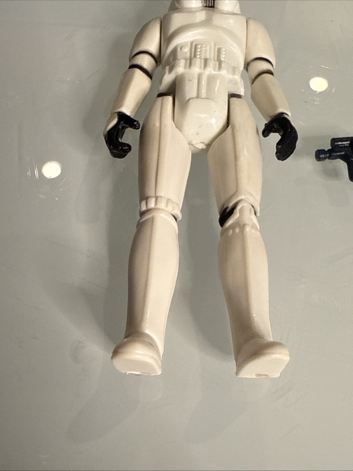 Imperial Stormtrooper sold