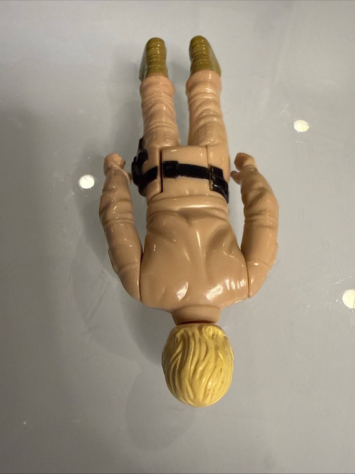 Luke Skywalker (Bespin Fatigues) sold