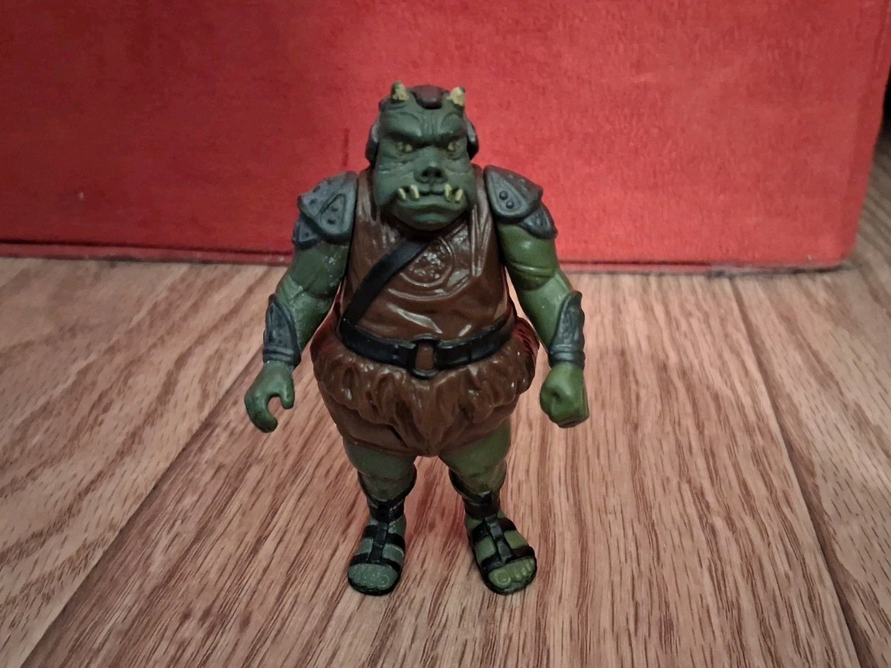 Gamorrean Guard sold