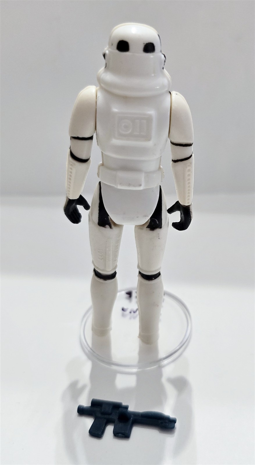 Imperial Stormtrooper sold