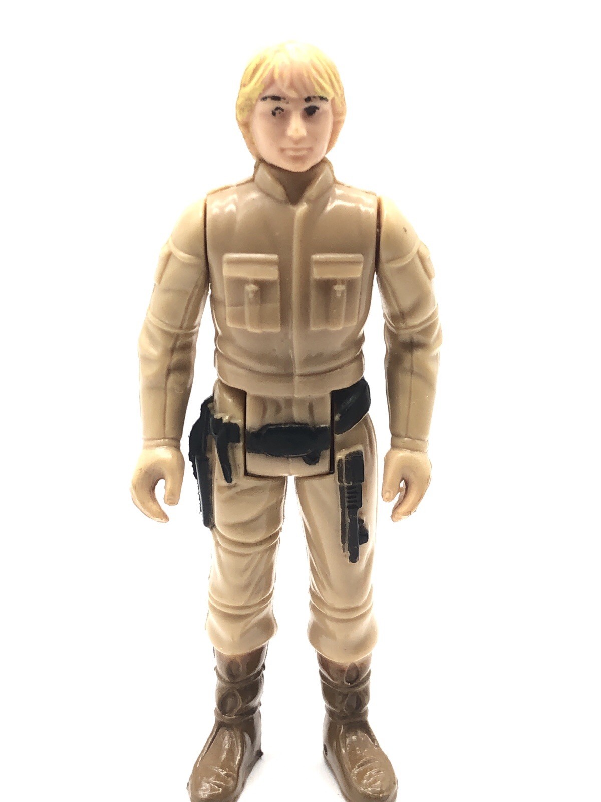 Luke Skywalker (Bespin Fatigues) sold