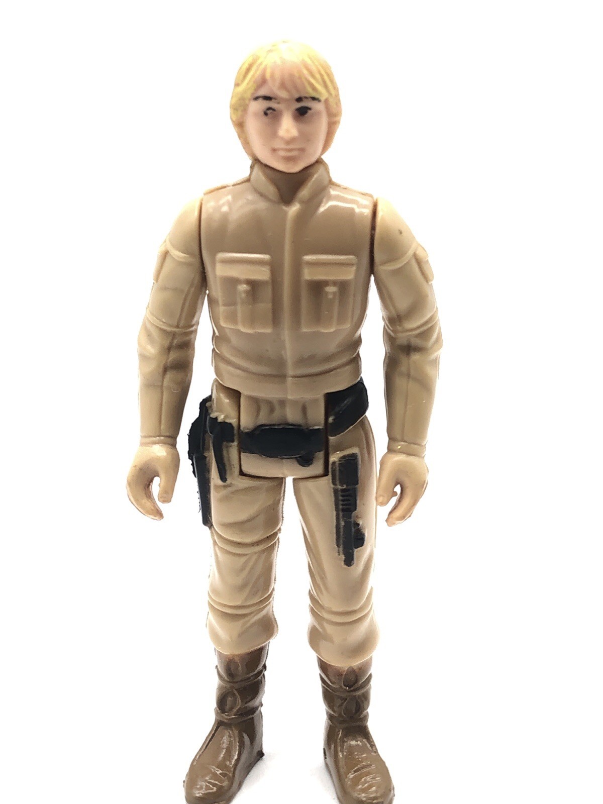 Luke Skywalker (Bespin Fatigues) sold