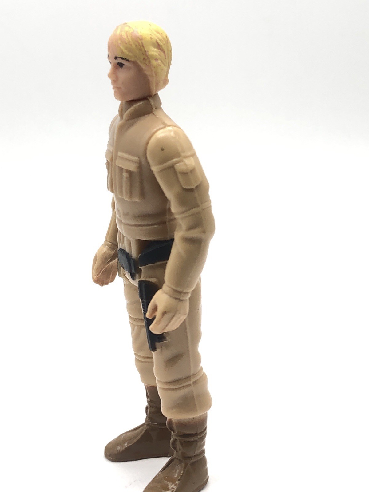 Luke Skywalker (Bespin Fatigues) sold
