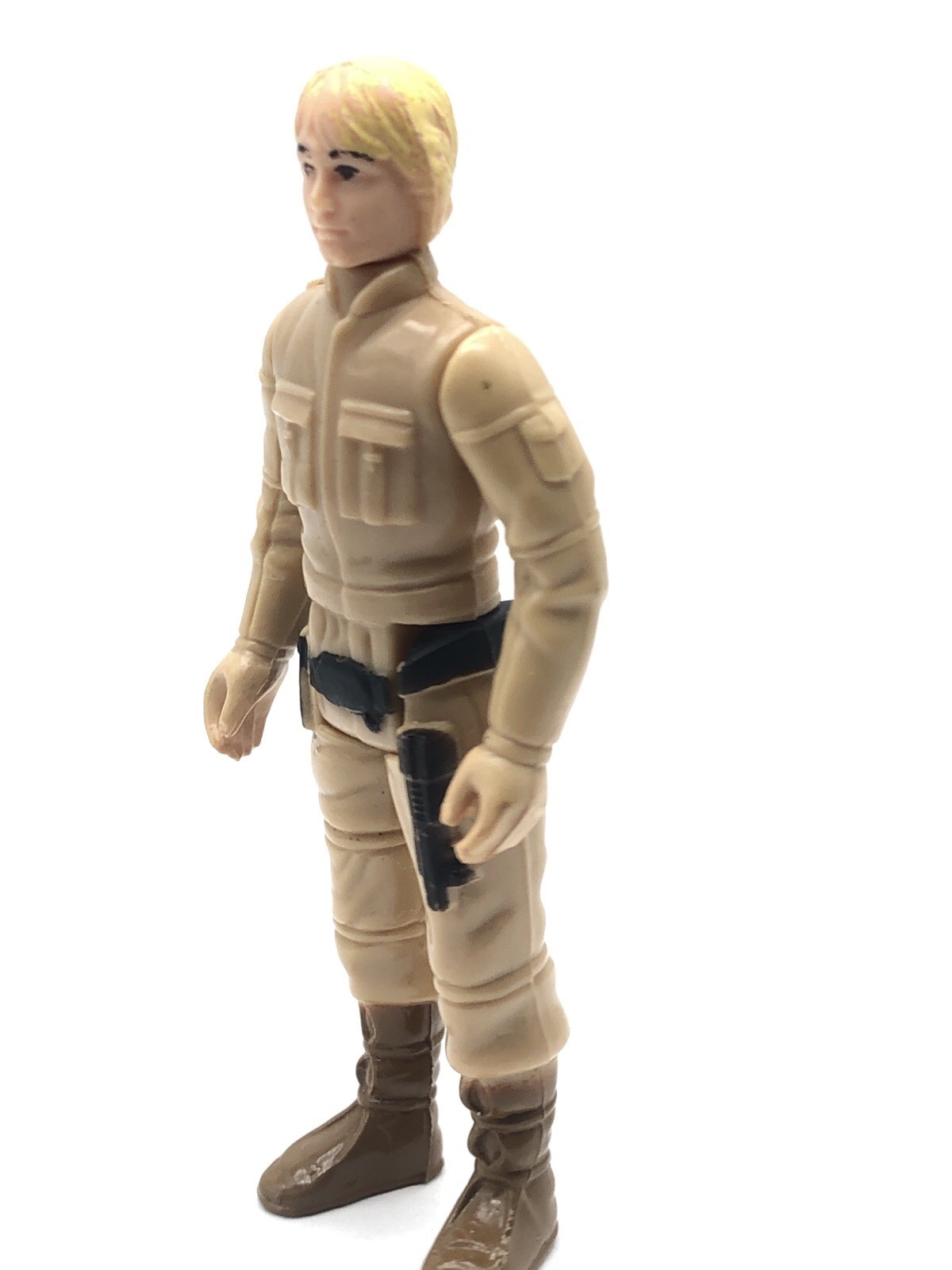Luke Skywalker (Bespin Fatigues) sold