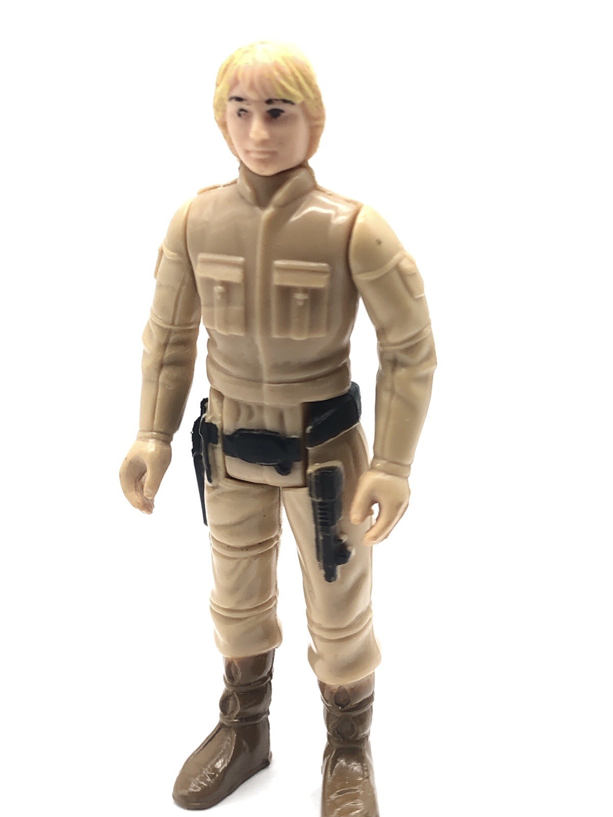 Luke Skywalker (Bespin Fatigues) sold