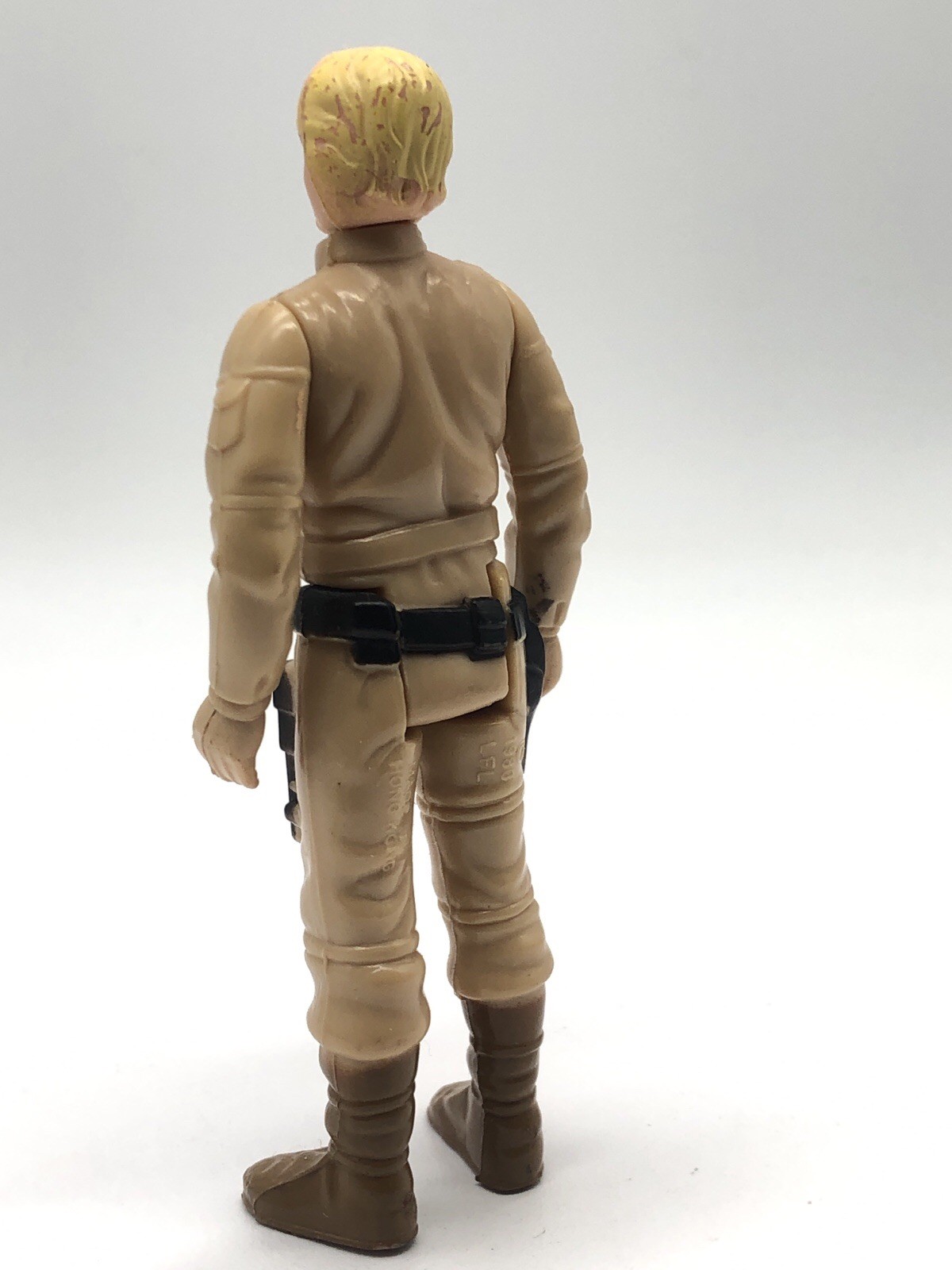 Luke Skywalker (Bespin Fatigues) sold