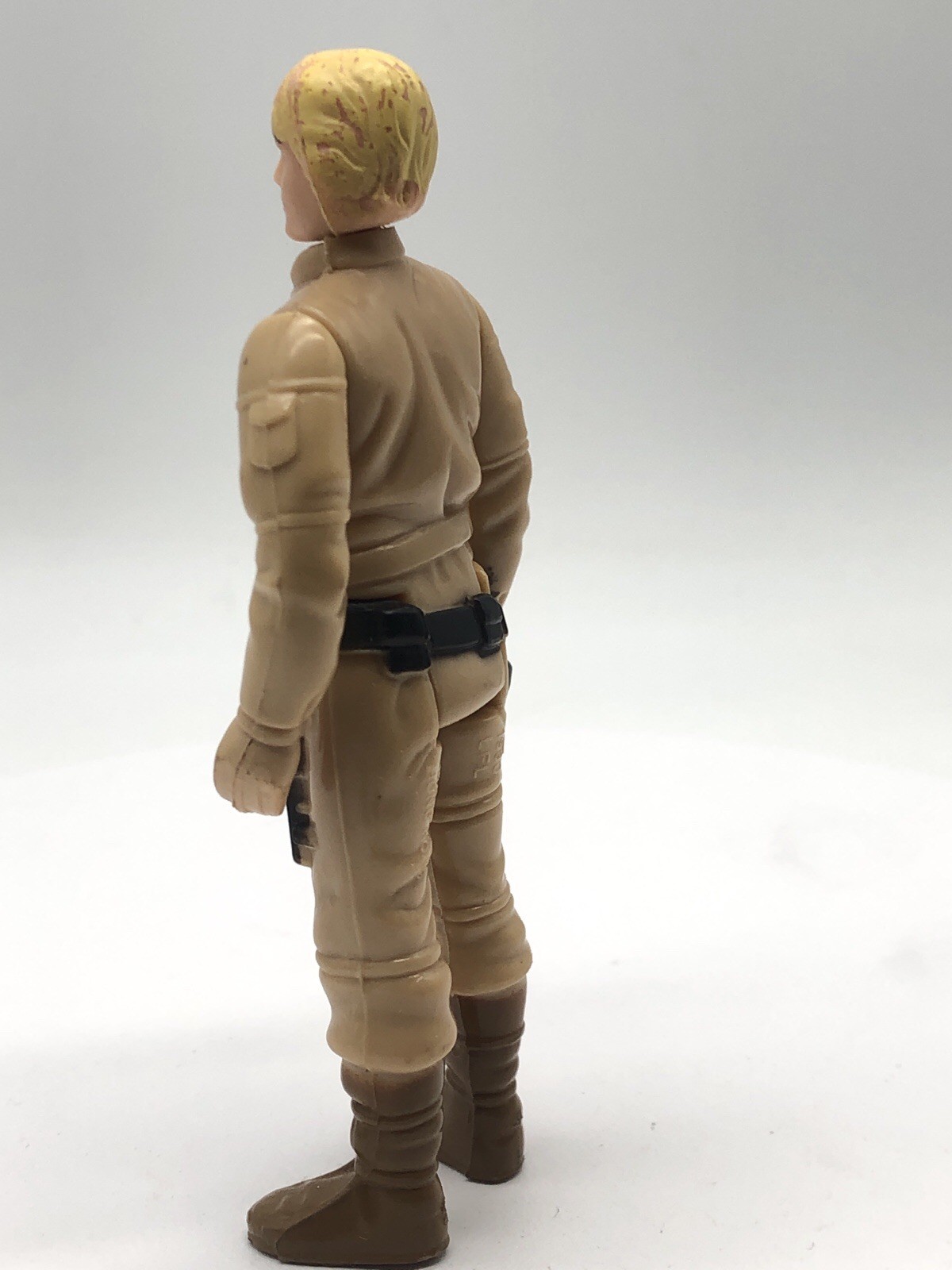 Luke Skywalker (Bespin Fatigues) sold