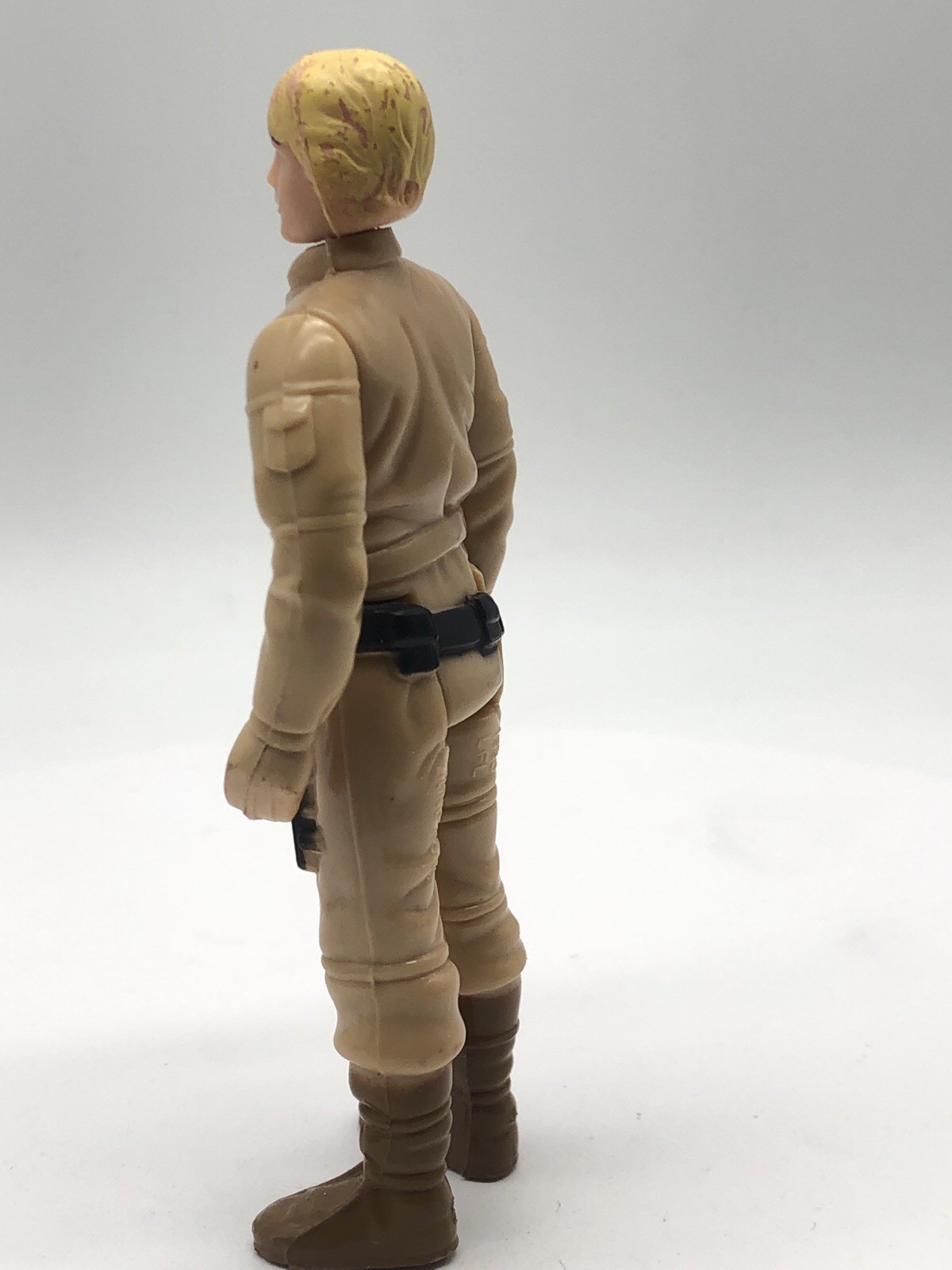 Luke Skywalker (Bespin Fatigues) sold