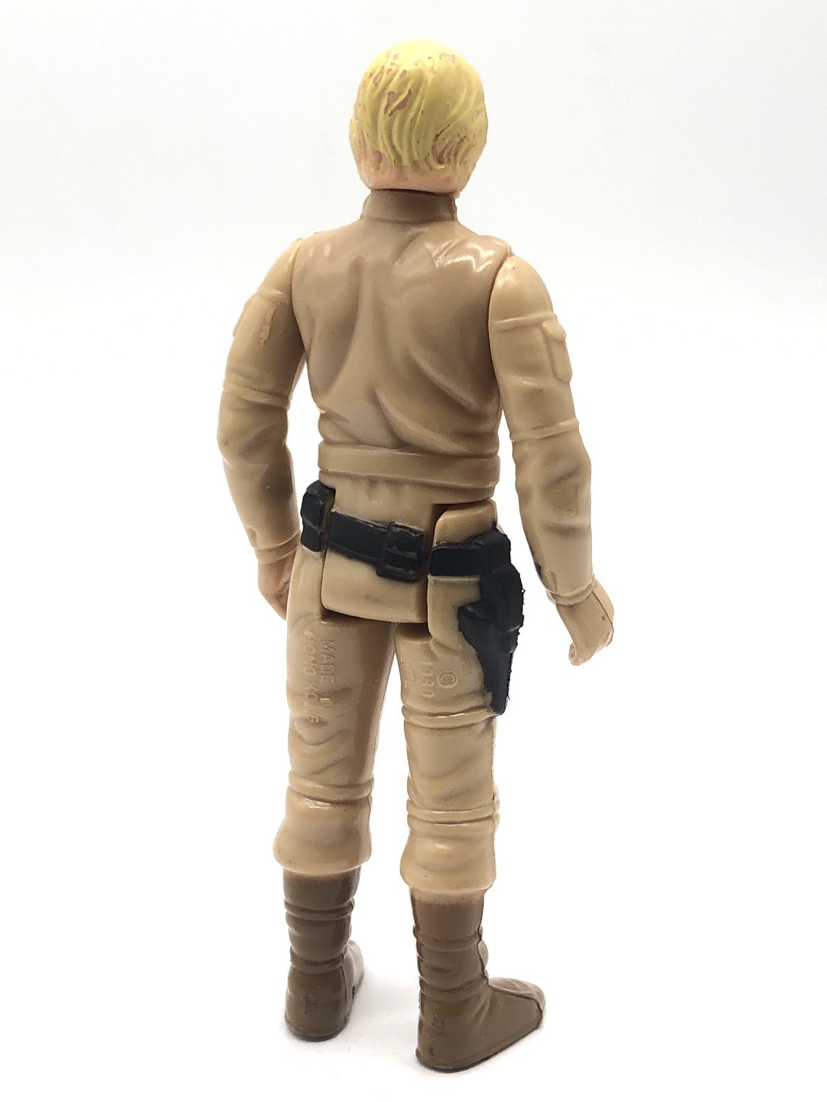 Luke Skywalker (Bespin Fatigues) sold
