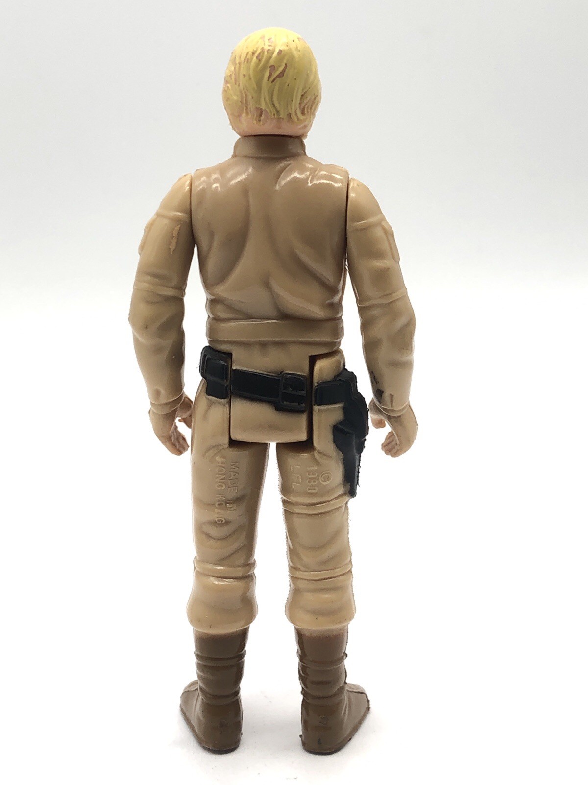 Luke Skywalker (Bespin Fatigues) sold