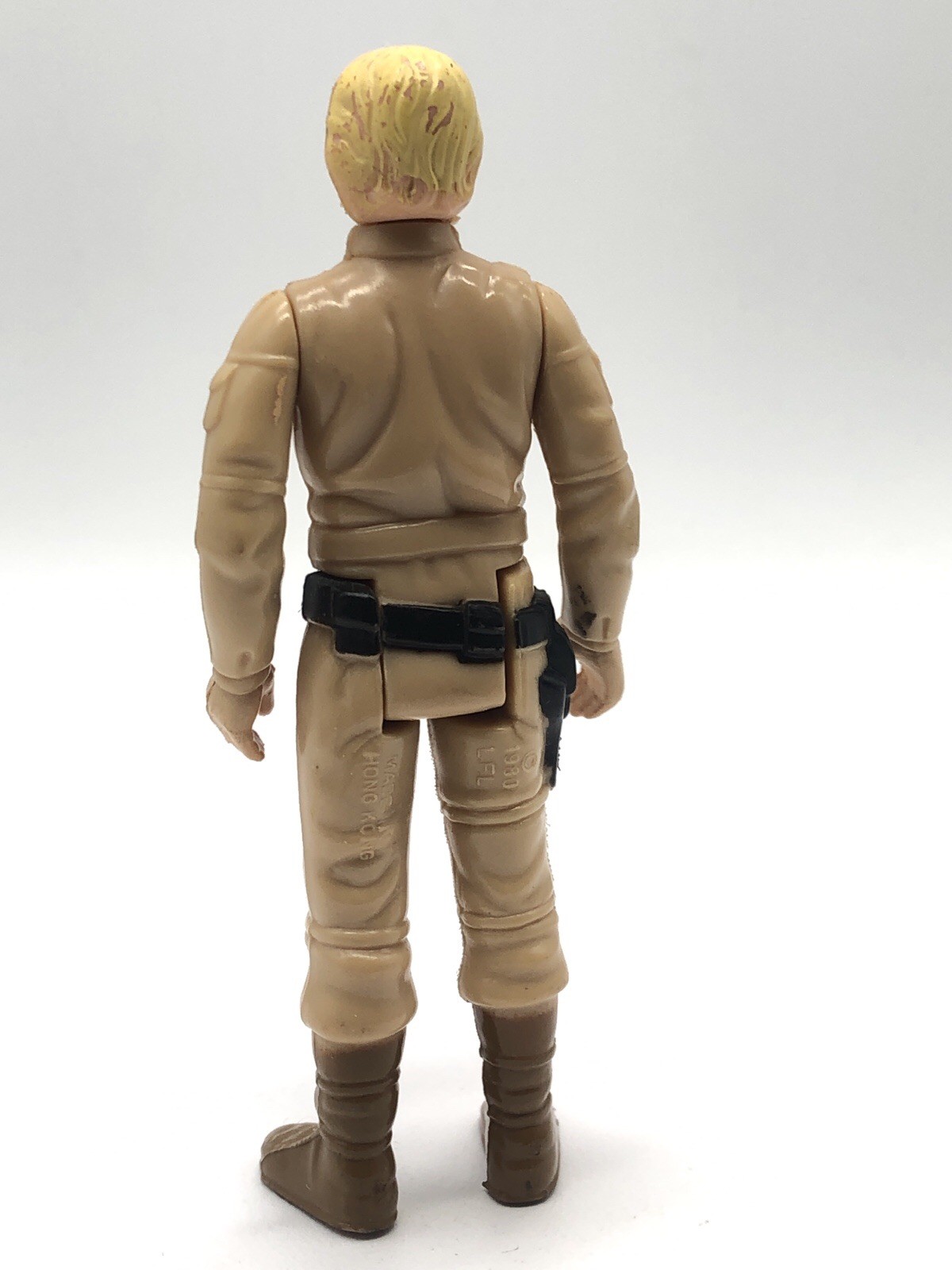 Luke Skywalker (Bespin Fatigues) sold
