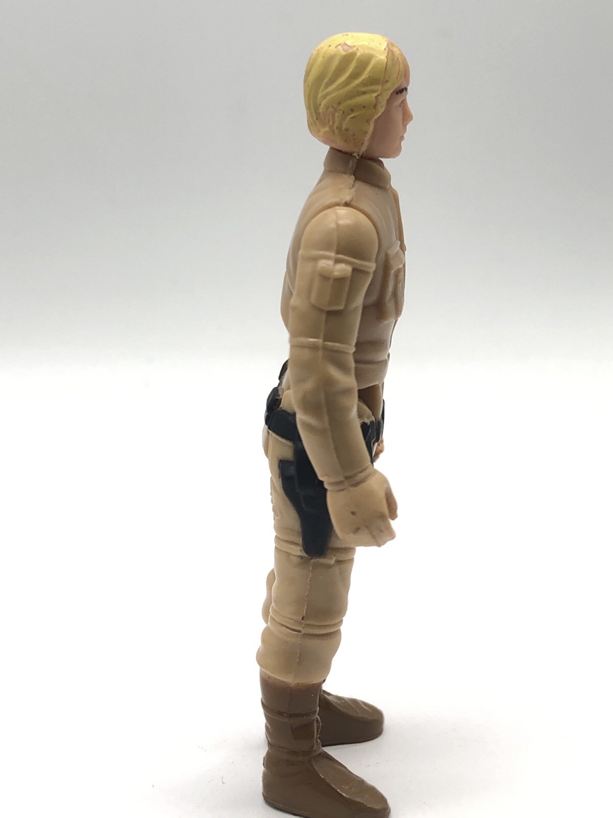 Luke Skywalker (Bespin Fatigues) sold