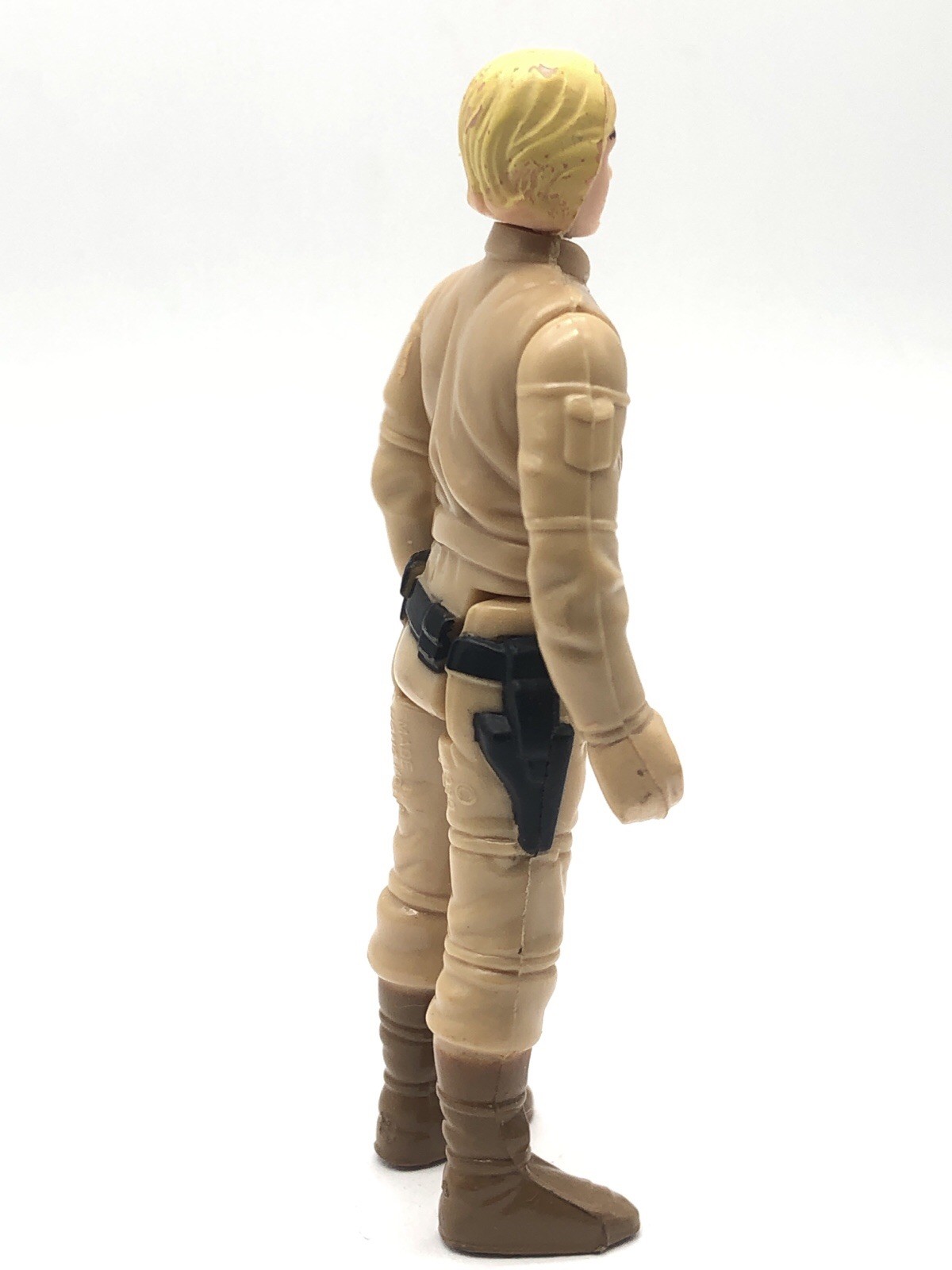 Luke Skywalker (Bespin Fatigues) sold