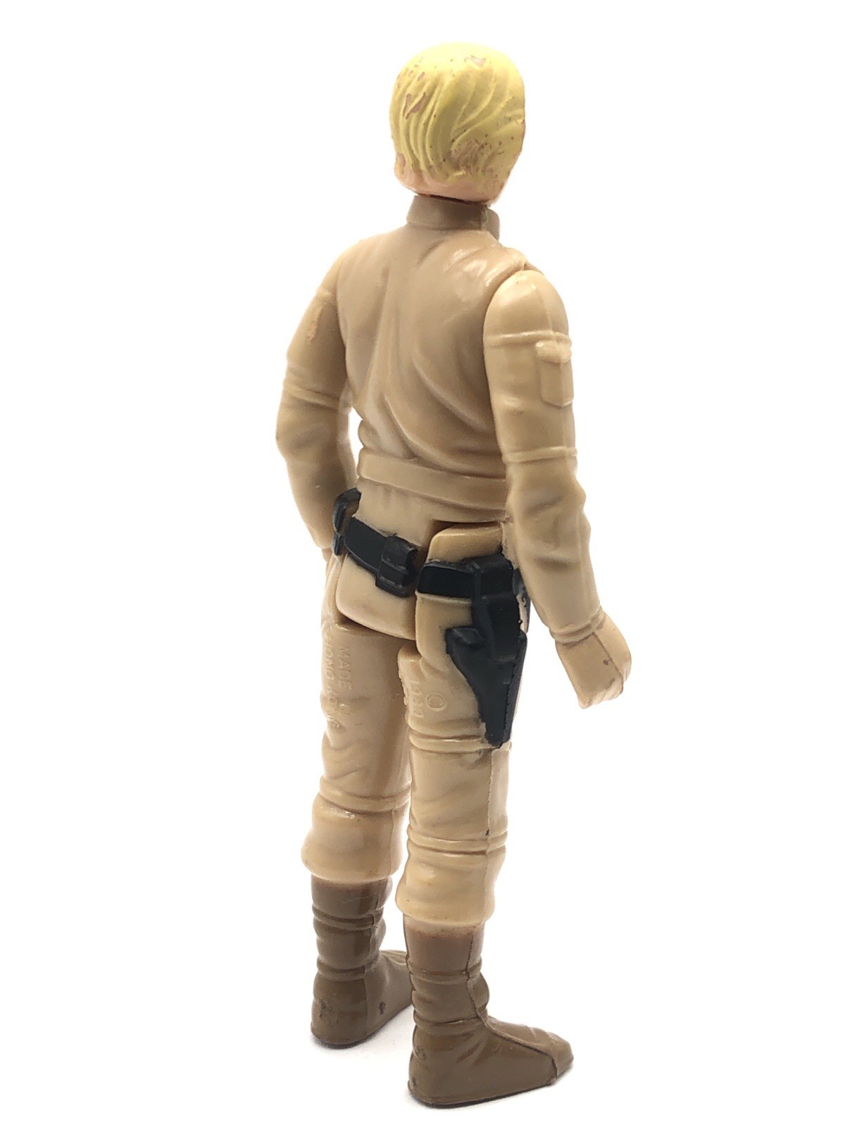 Luke Skywalker (Bespin Fatigues) sold