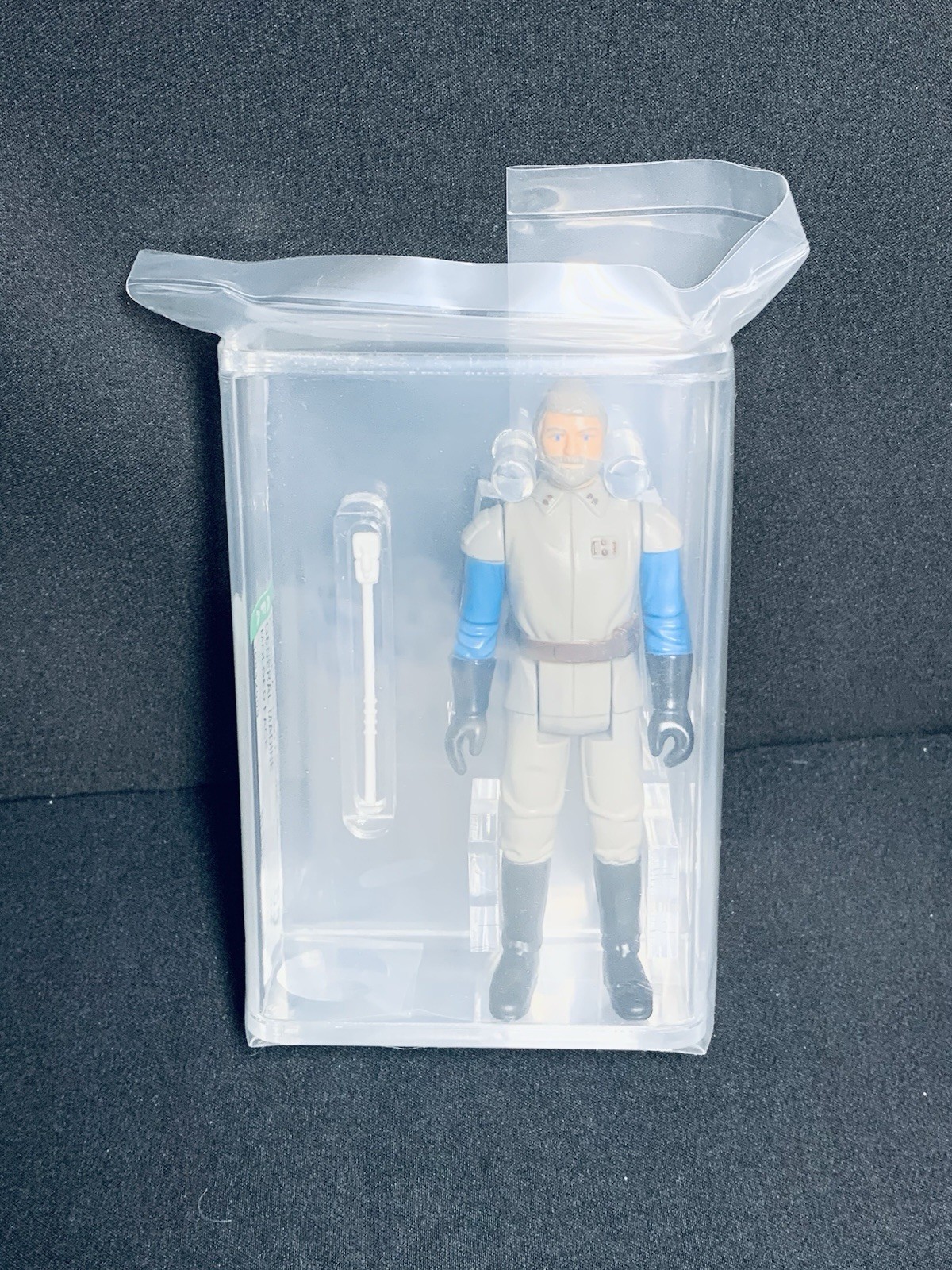 General Madine sold