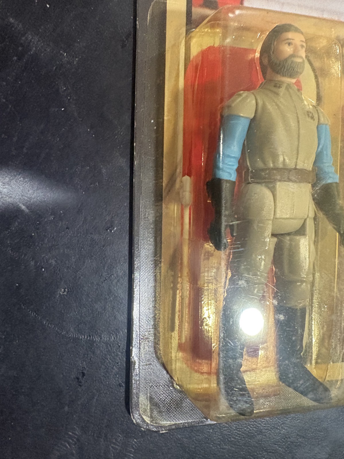 General Madine sold