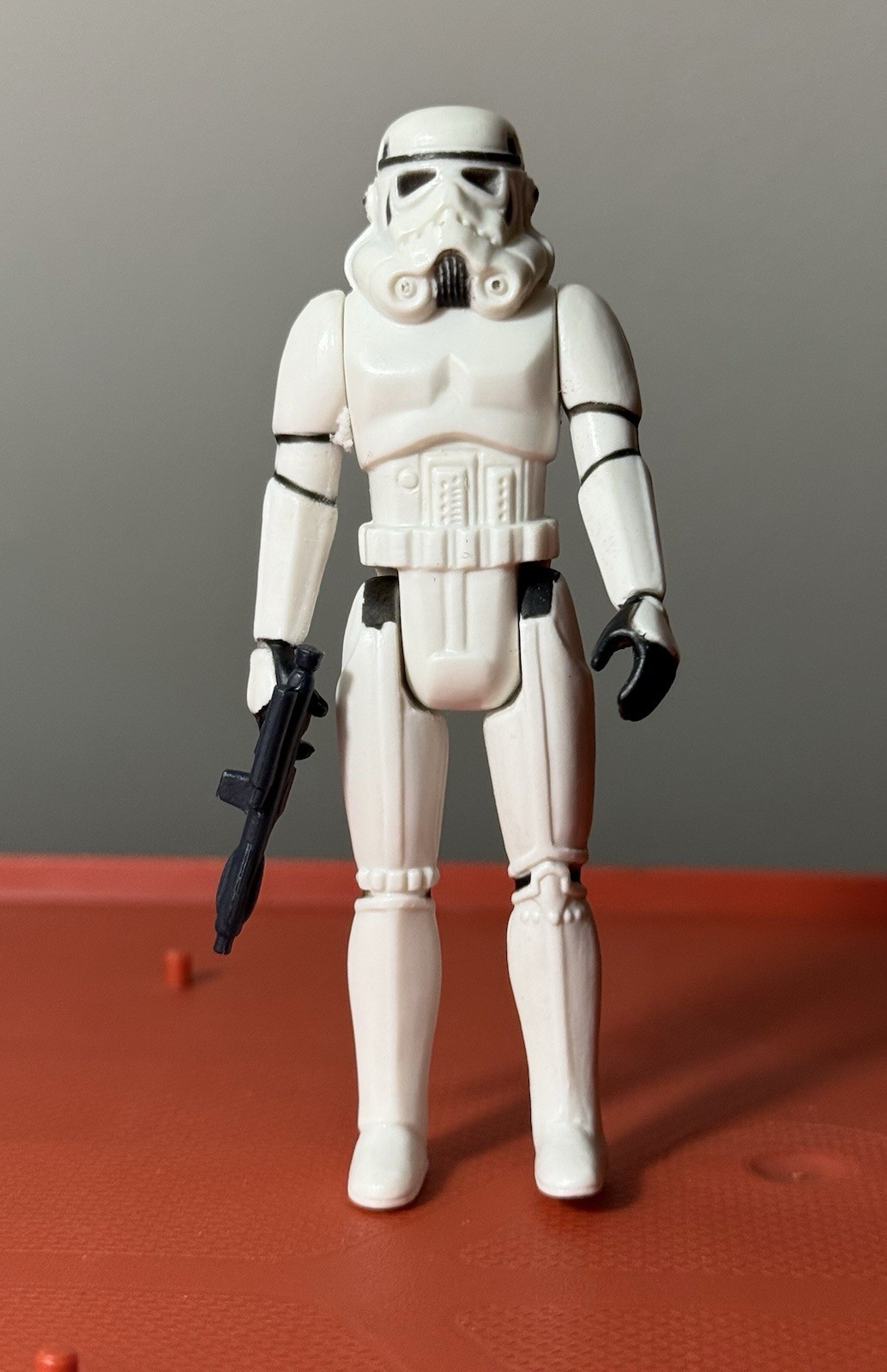 Imperial Stormtrooper sold