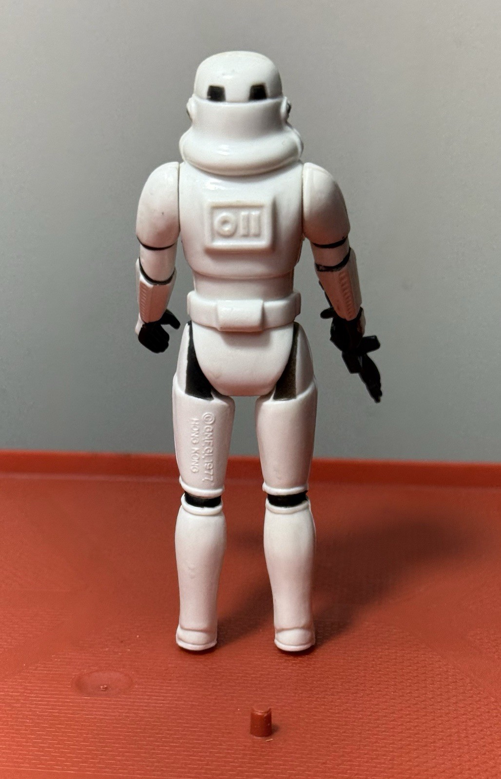 Imperial Stormtrooper sold