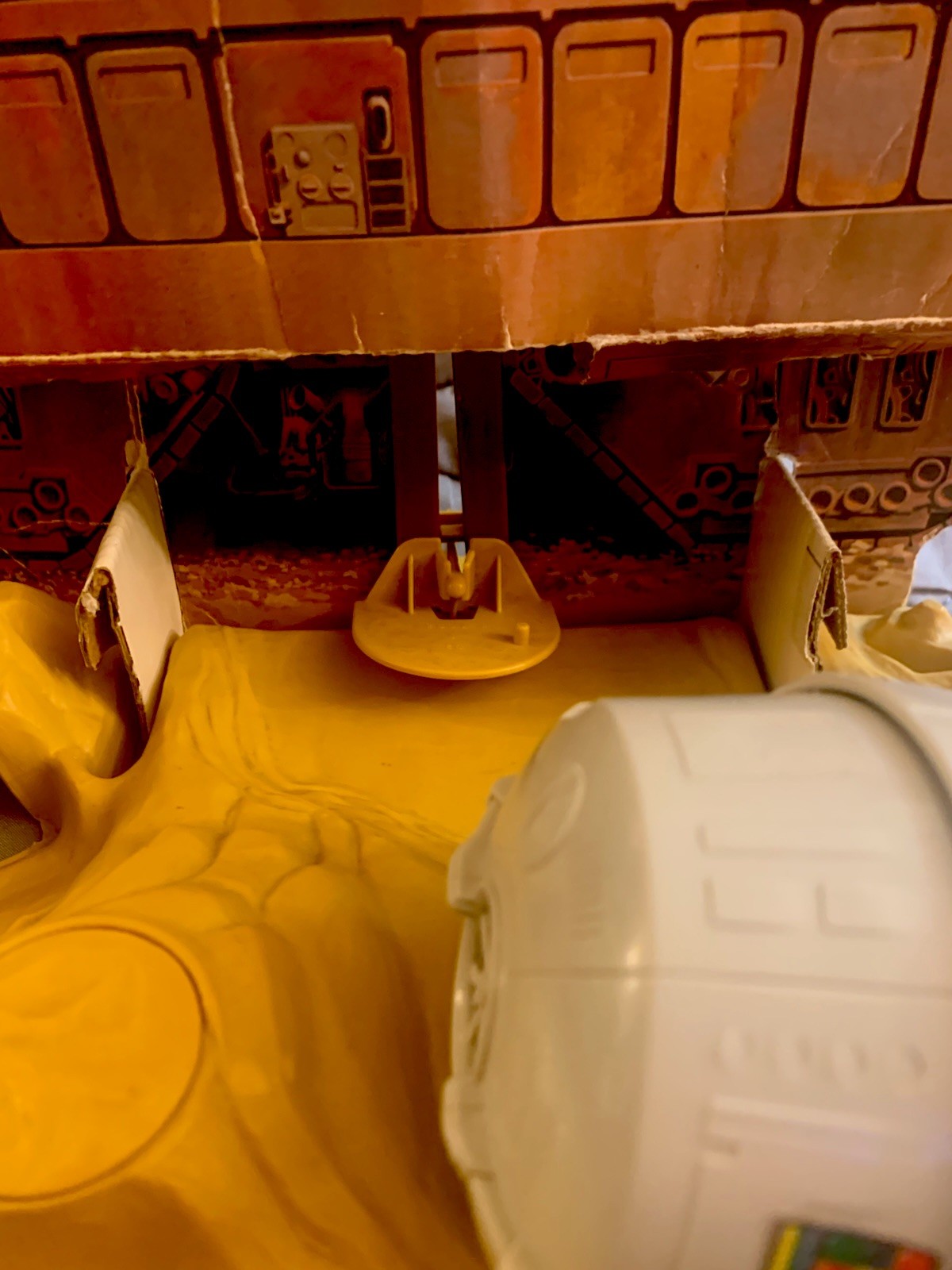 Land of the Jawas sold