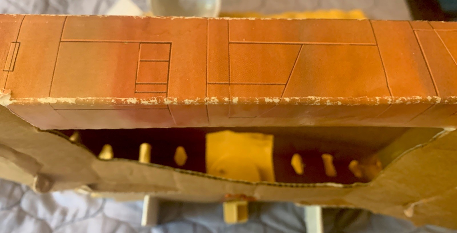 Land of the Jawas sold