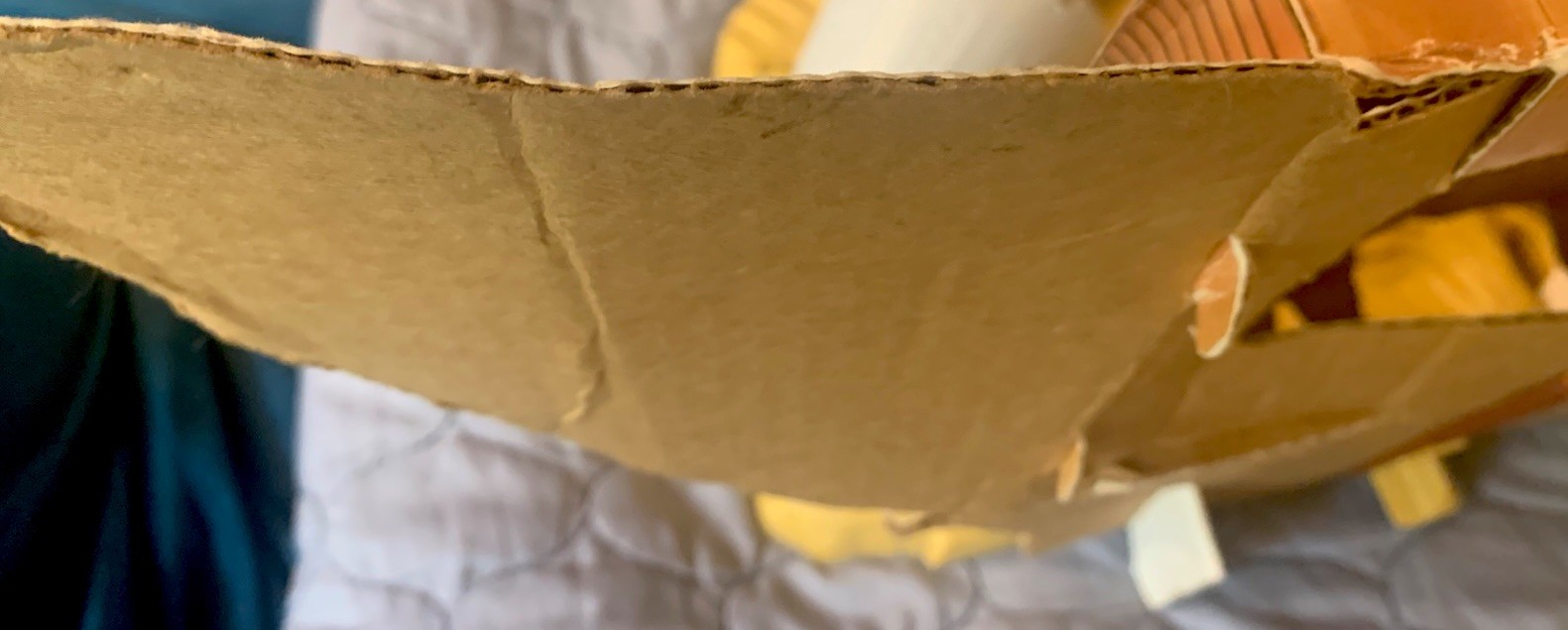 Land of the Jawas sold