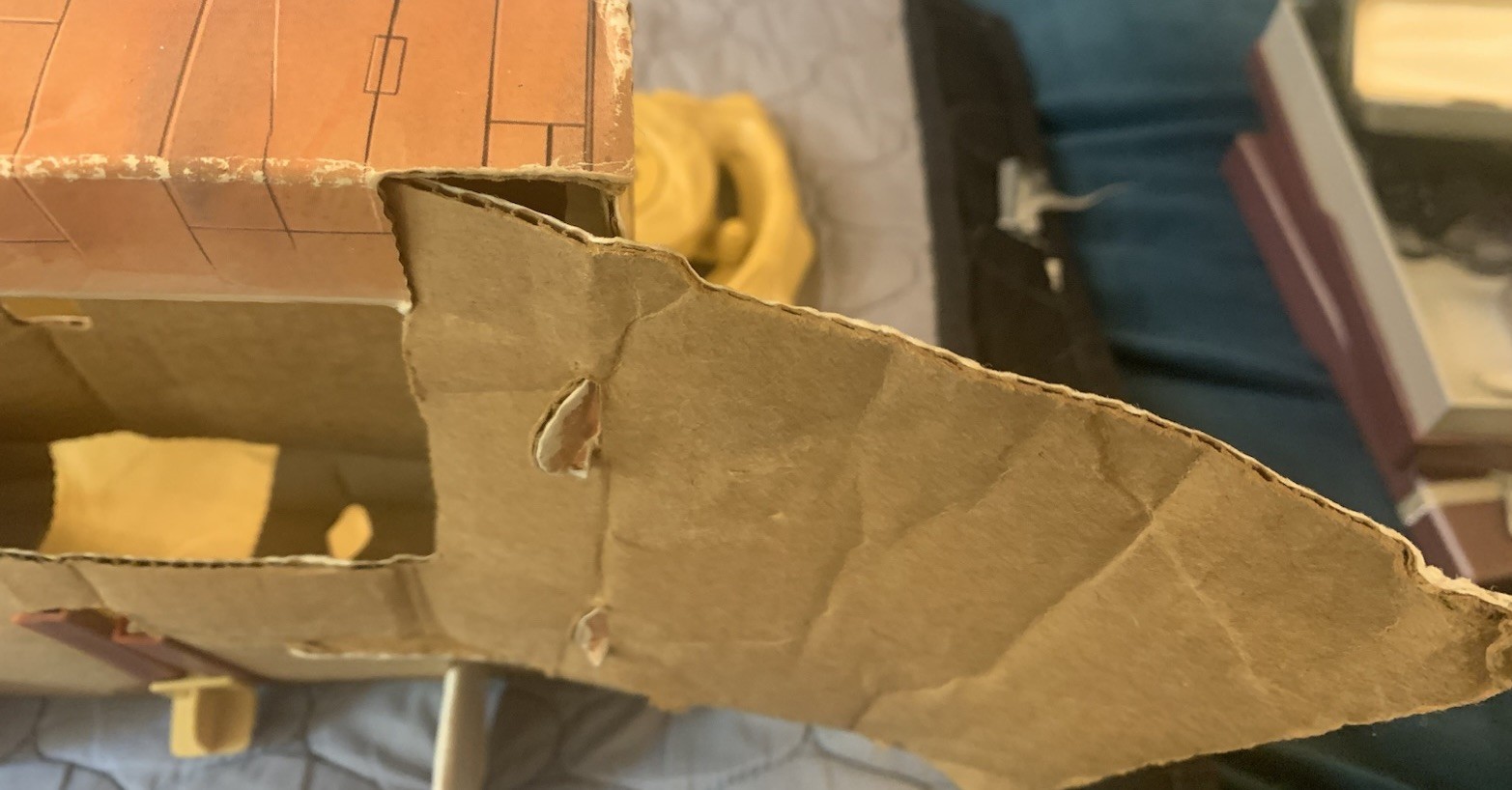 Land of the Jawas sold