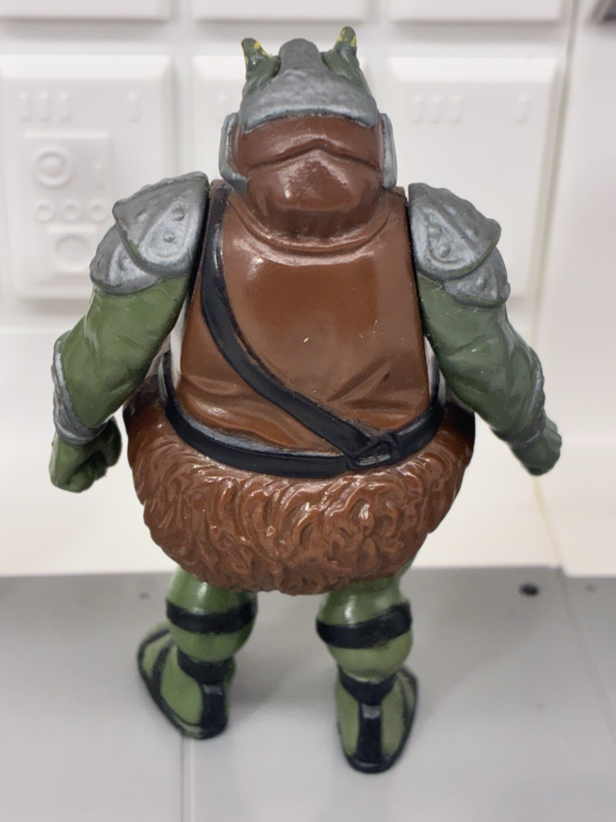 Gamorrean Guard sold