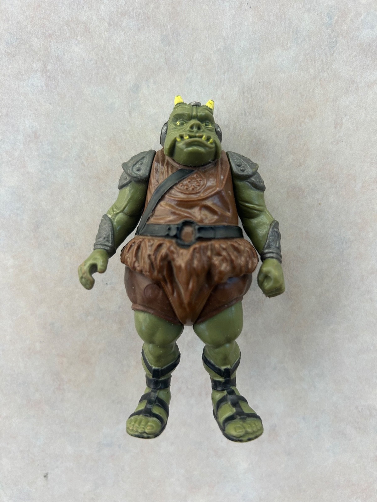 Gamorrean Guard sold