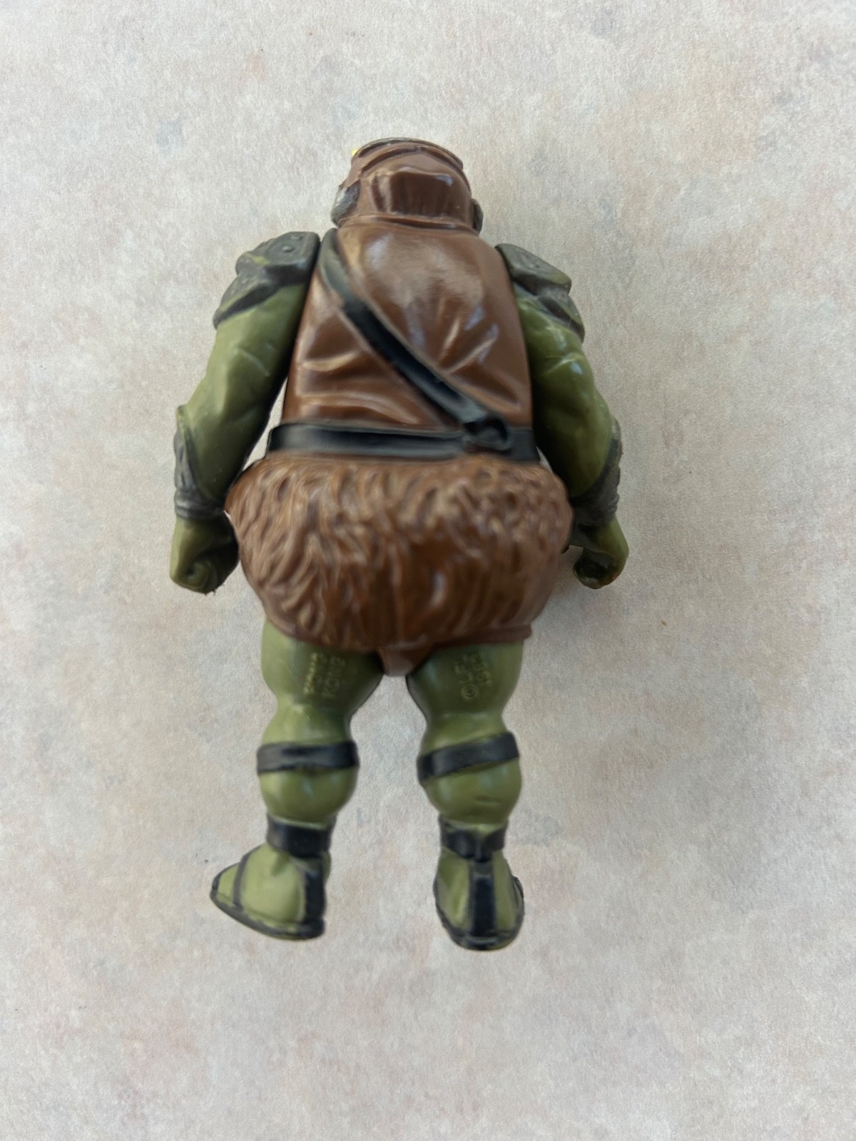 Gamorrean Guard sold