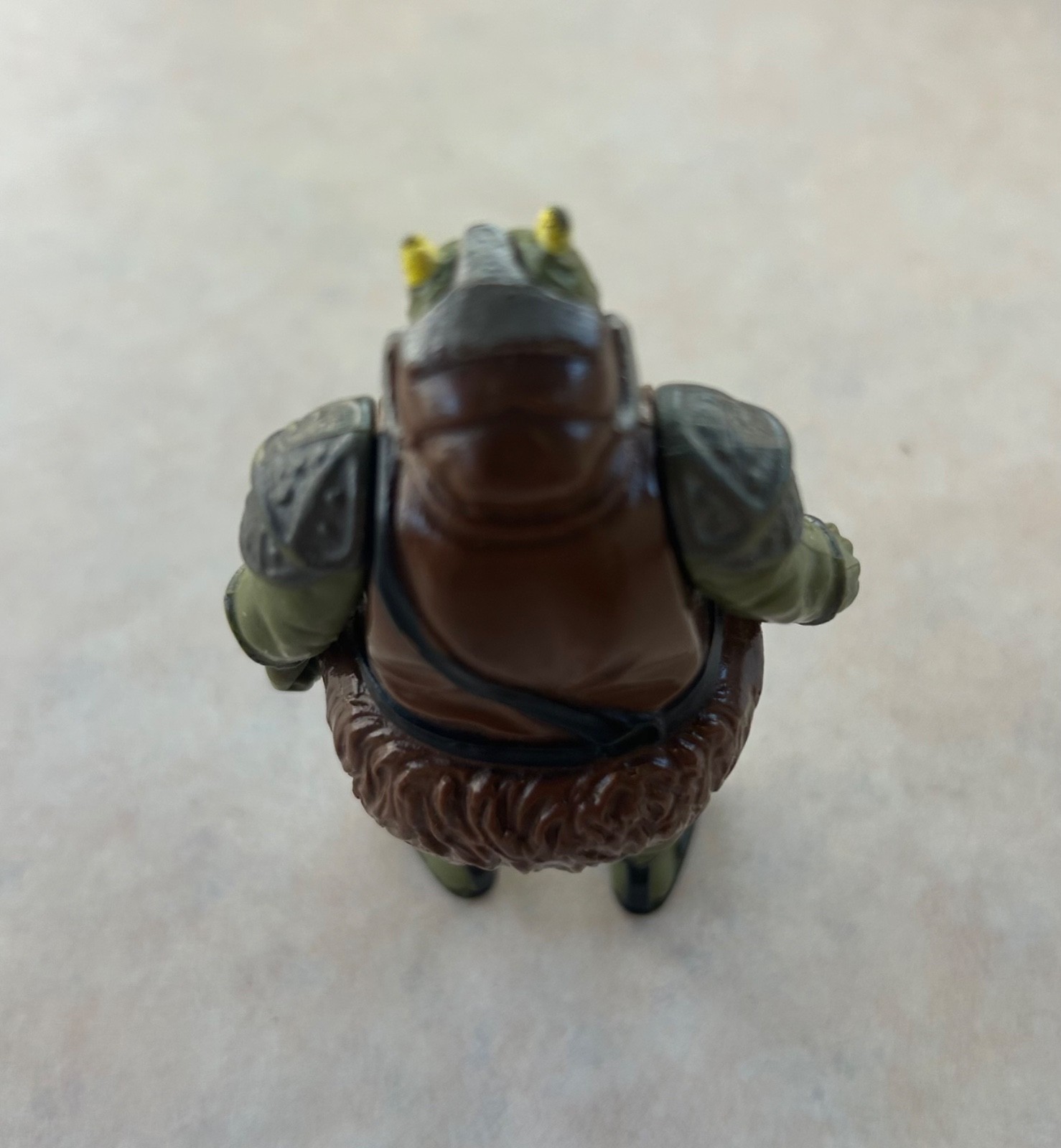 Gamorrean Guard sold