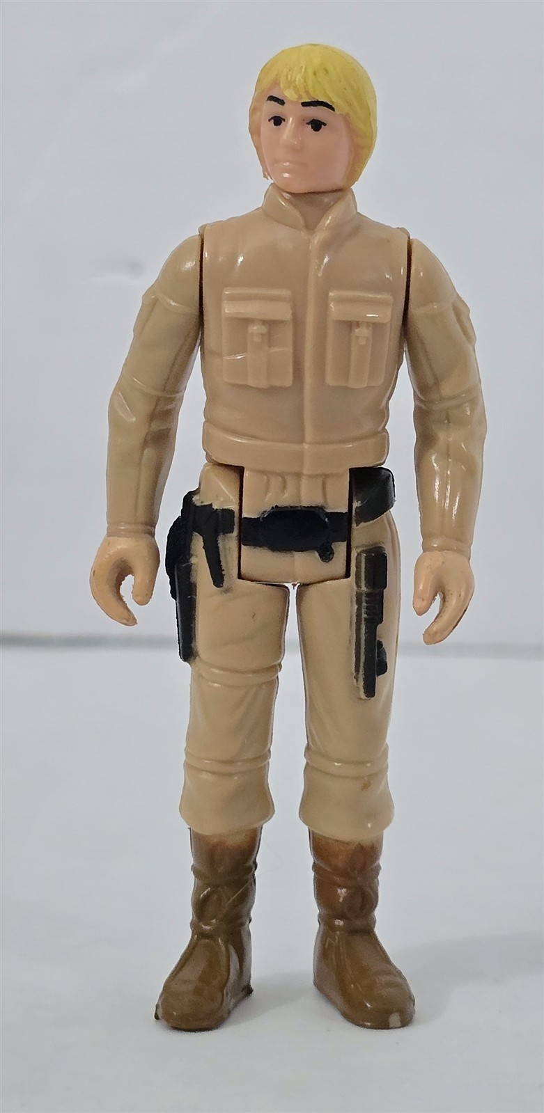 Luke Skywalker (Bespin Fatigues) sold