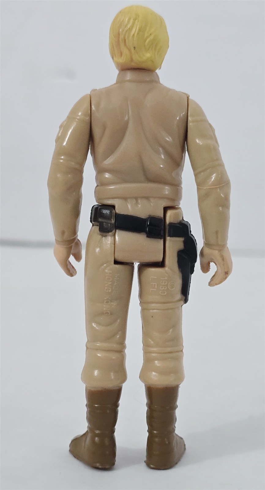 Luke Skywalker (Bespin Fatigues) sold