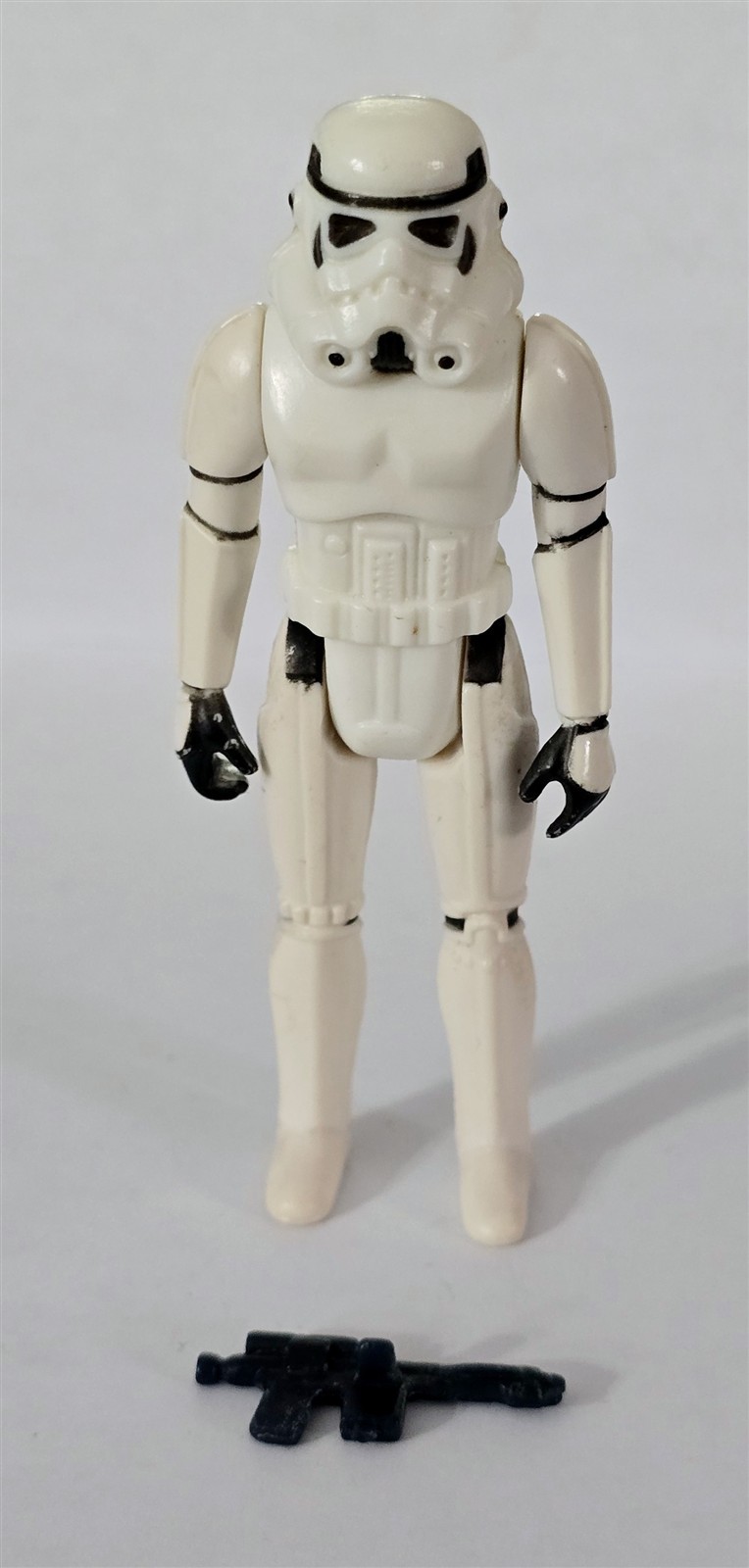 Imperial Stormtrooper sold