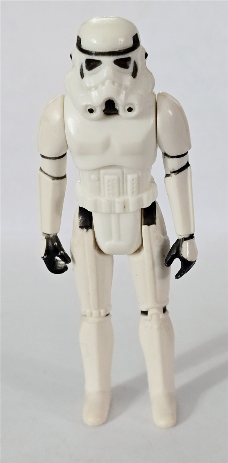 Imperial Stormtrooper sold