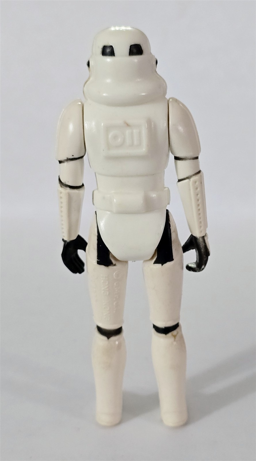 Imperial Stormtrooper sold