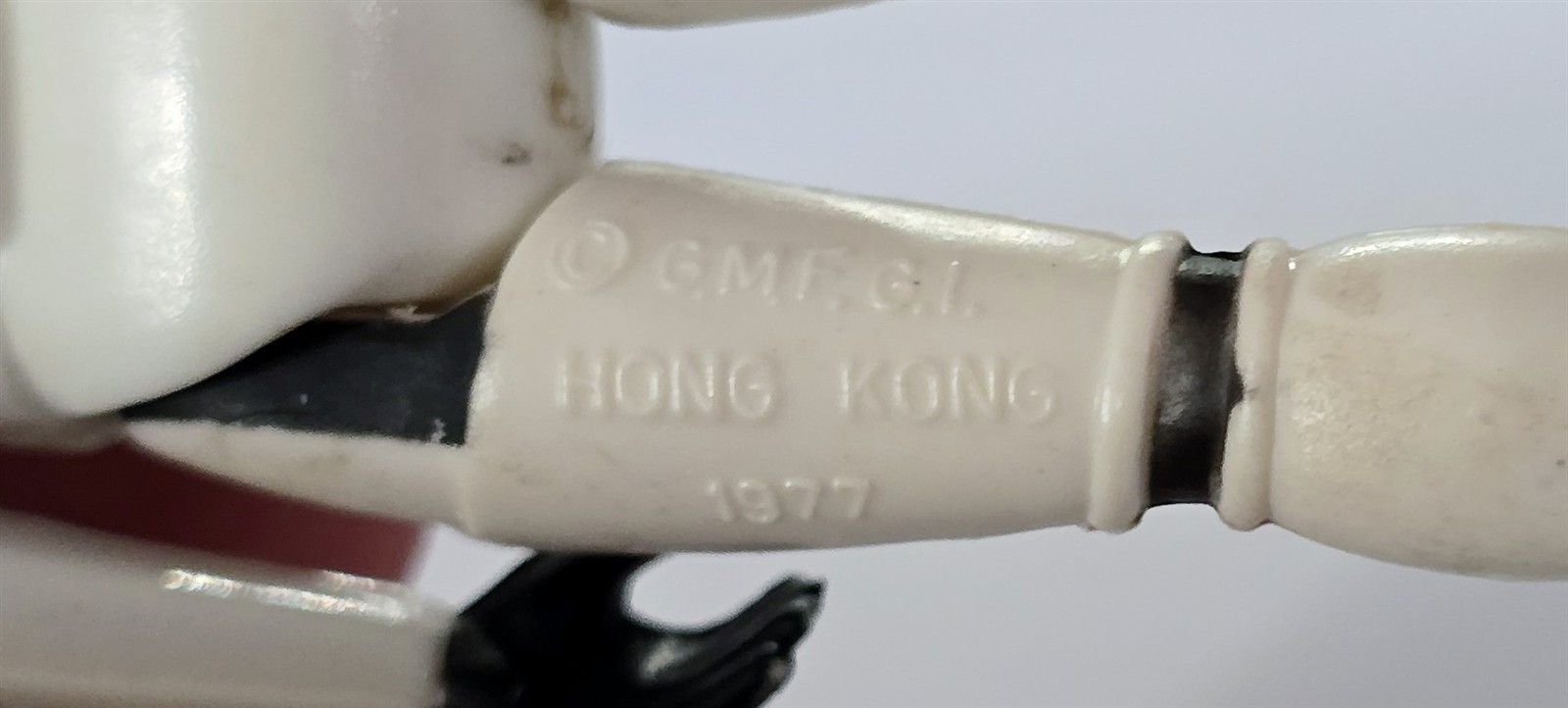 Imperial Stormtrooper sold