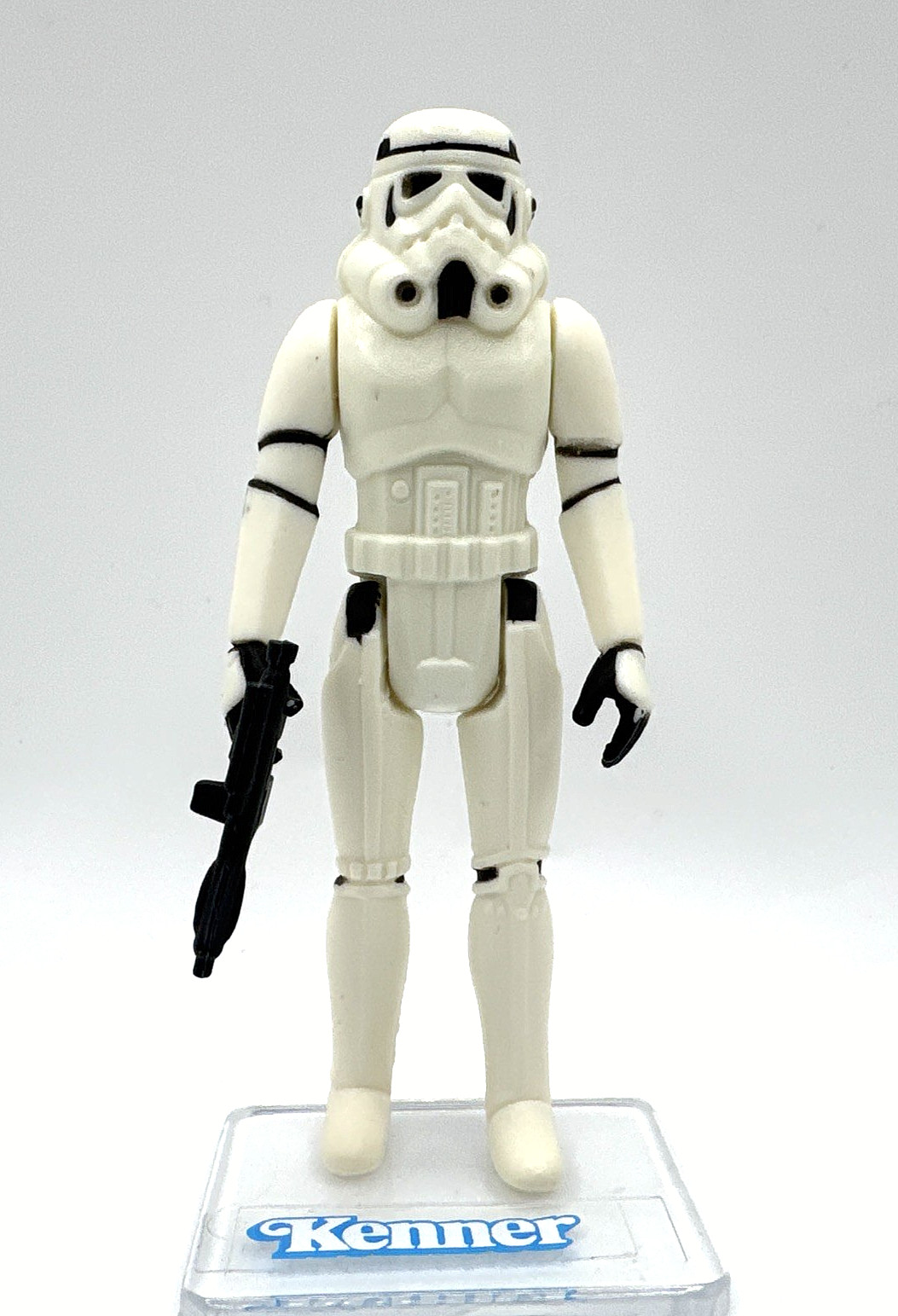 Imperial Stormtrooper sold