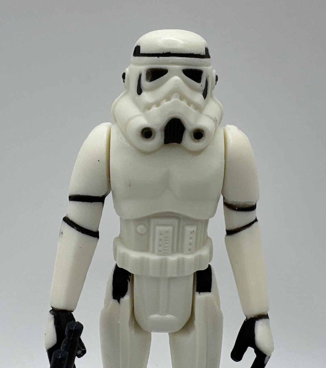 Imperial Stormtrooper sold