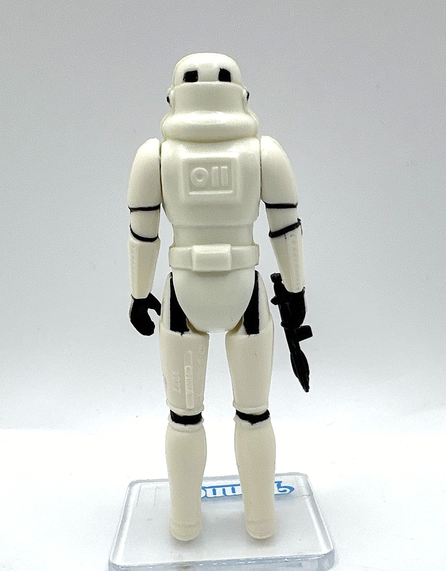 Imperial Stormtrooper sold