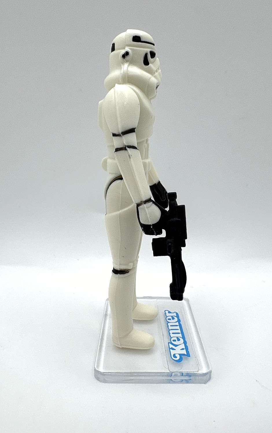 Imperial Stormtrooper sold