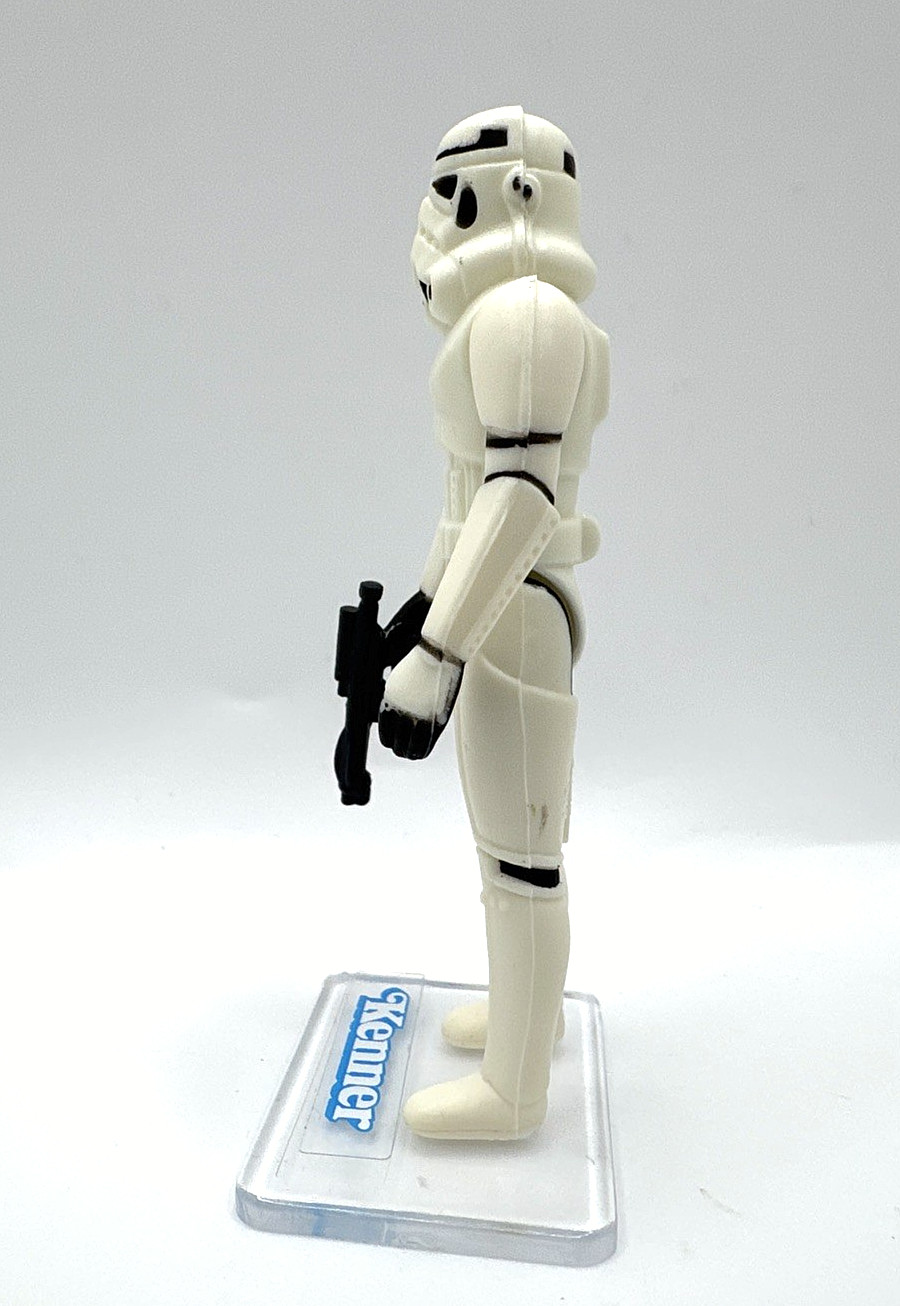 Imperial Stormtrooper sold