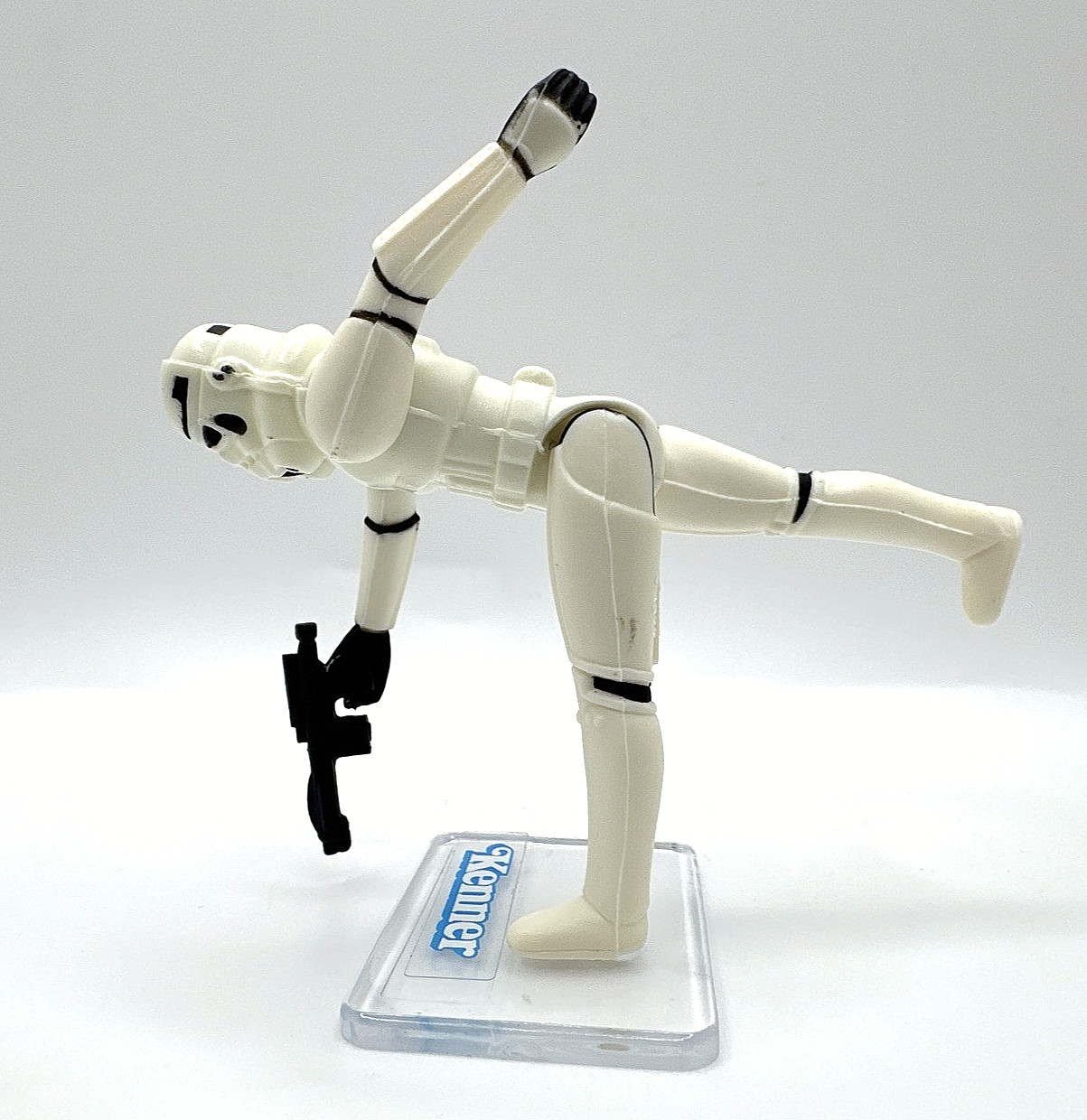 Imperial Stormtrooper sold