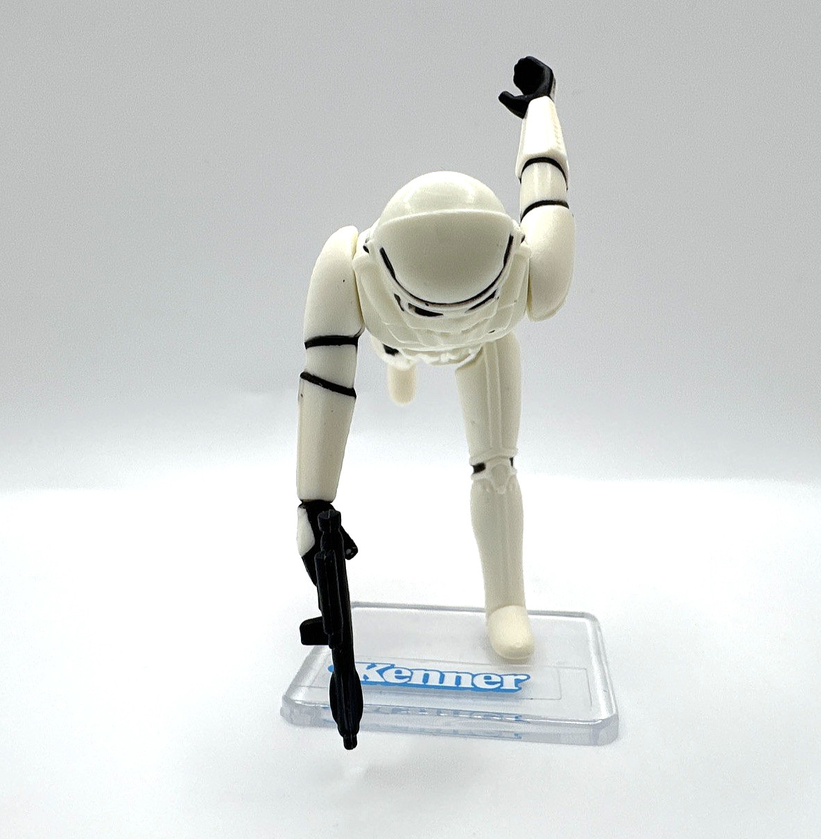 Imperial Stormtrooper sold