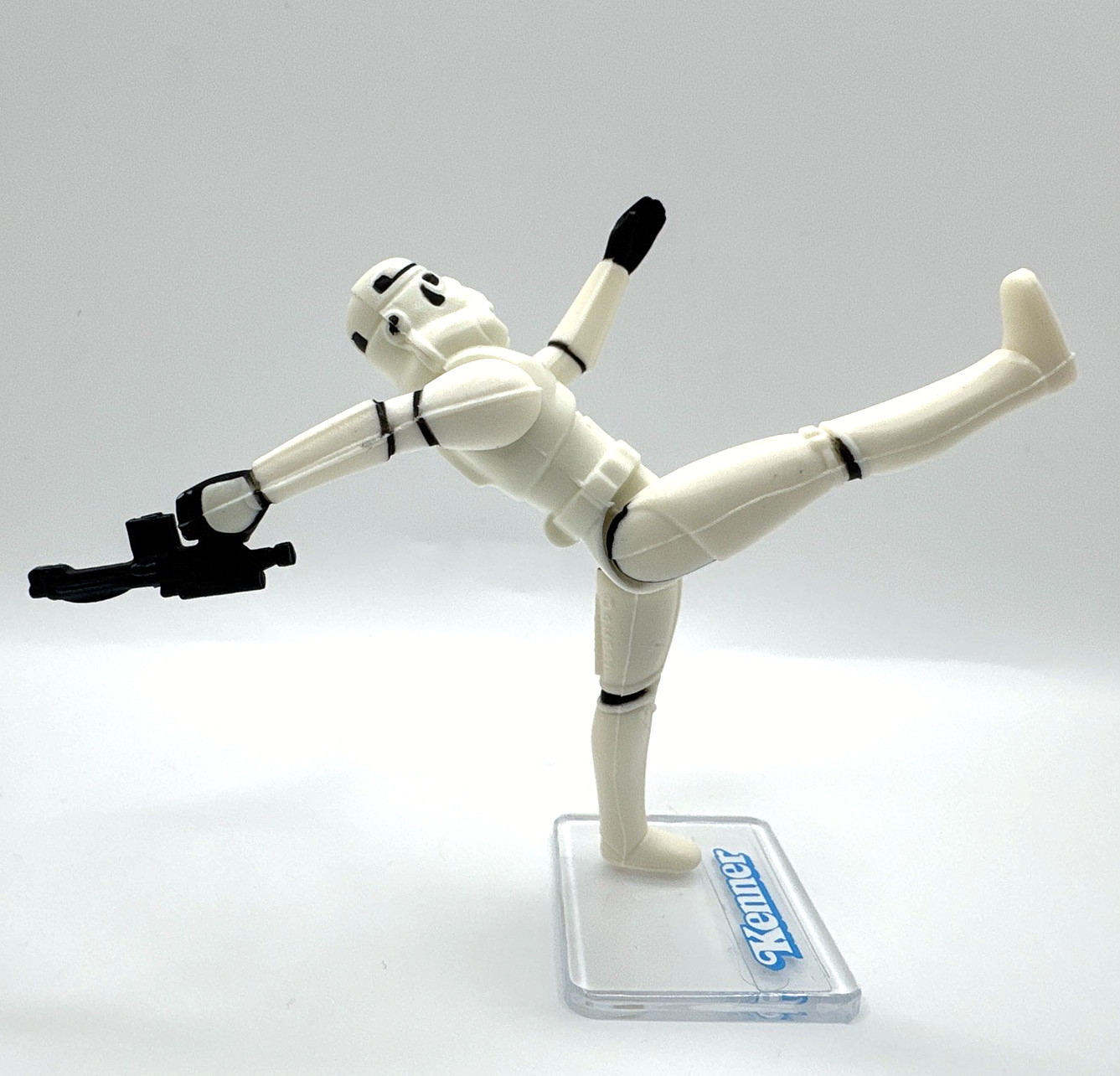 Imperial Stormtrooper sold