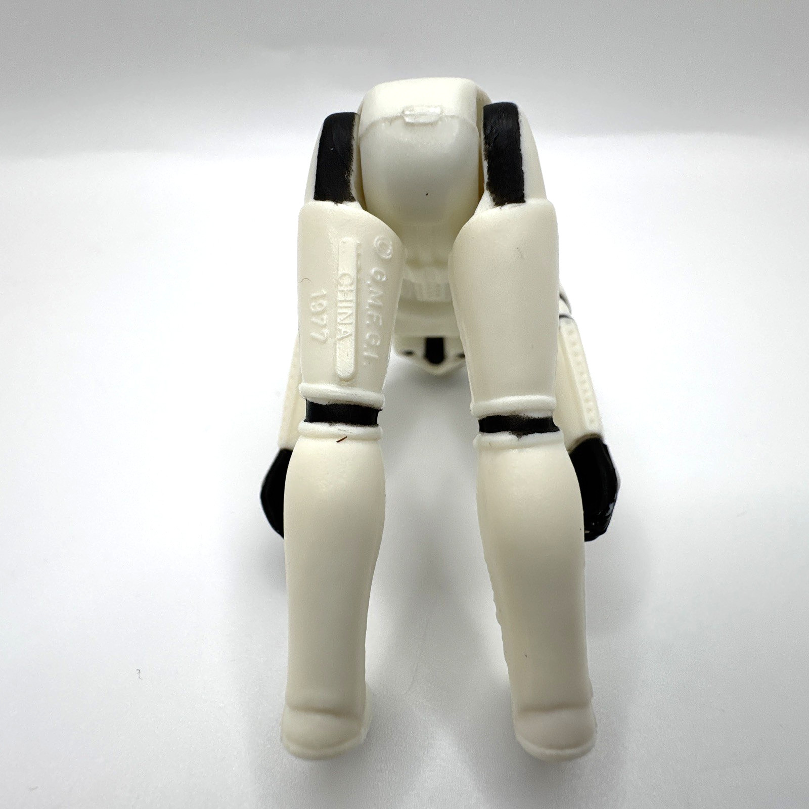 Imperial Stormtrooper sold