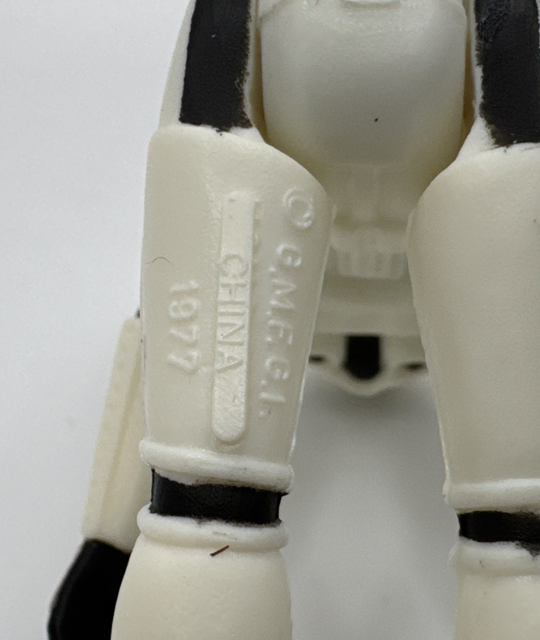 Imperial Stormtrooper sold