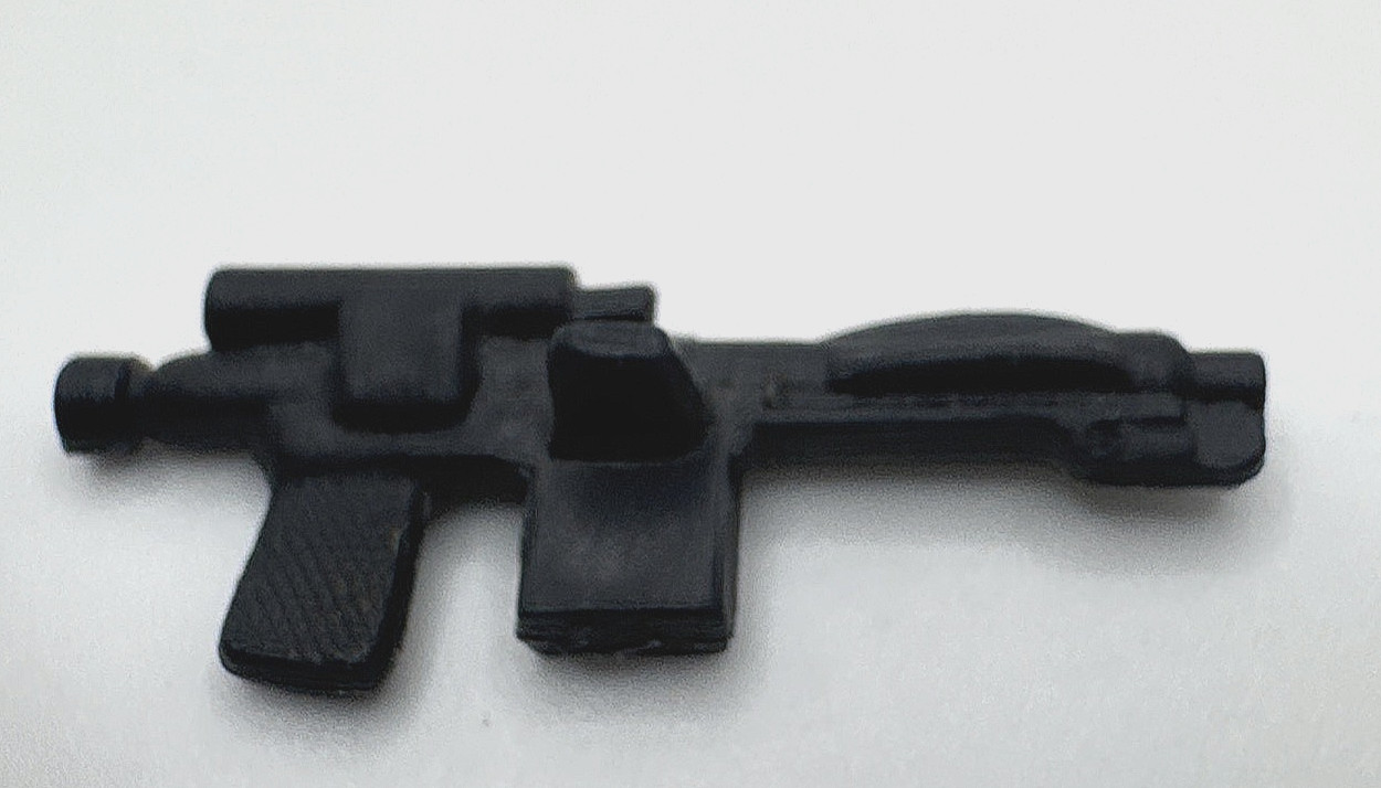 Imperial Stormtrooper sold