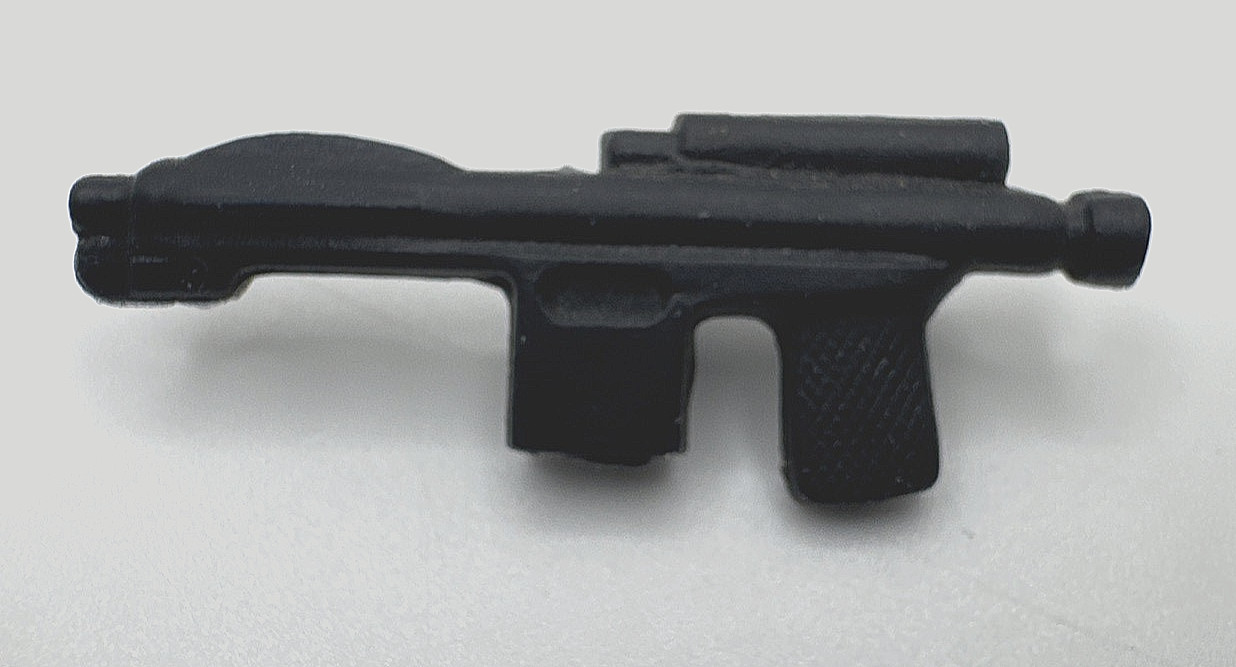 Imperial Stormtrooper sold